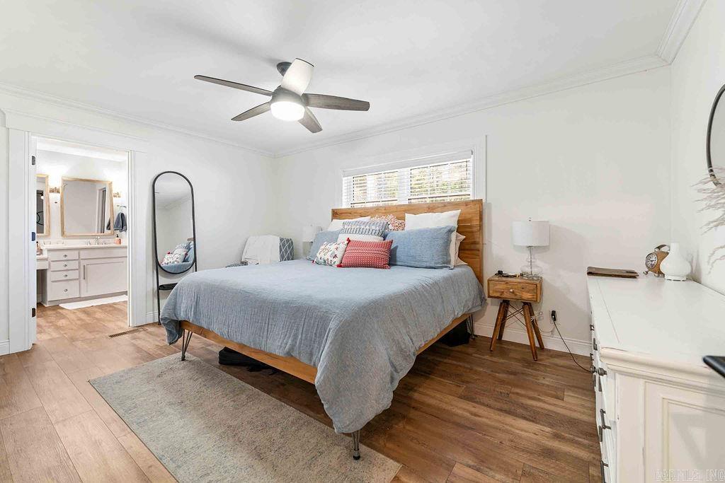 260 FERGUSON ROAD  Clinton, AR