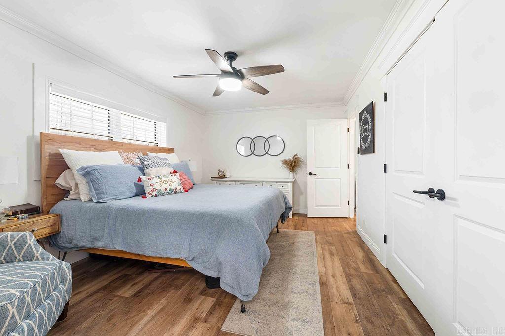 260 FERGUSON ROAD  Clinton, AR