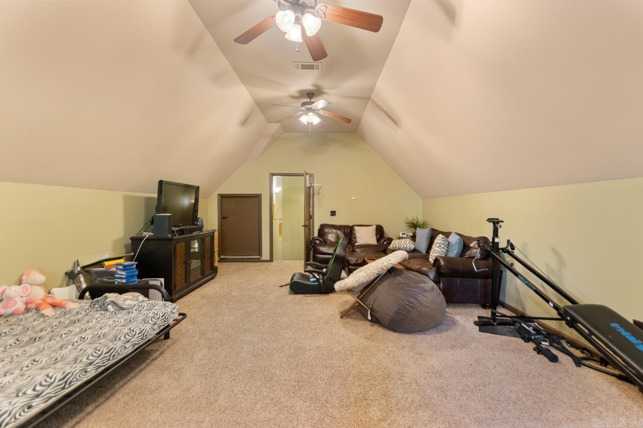 522 Valley Hill  Benton, AR