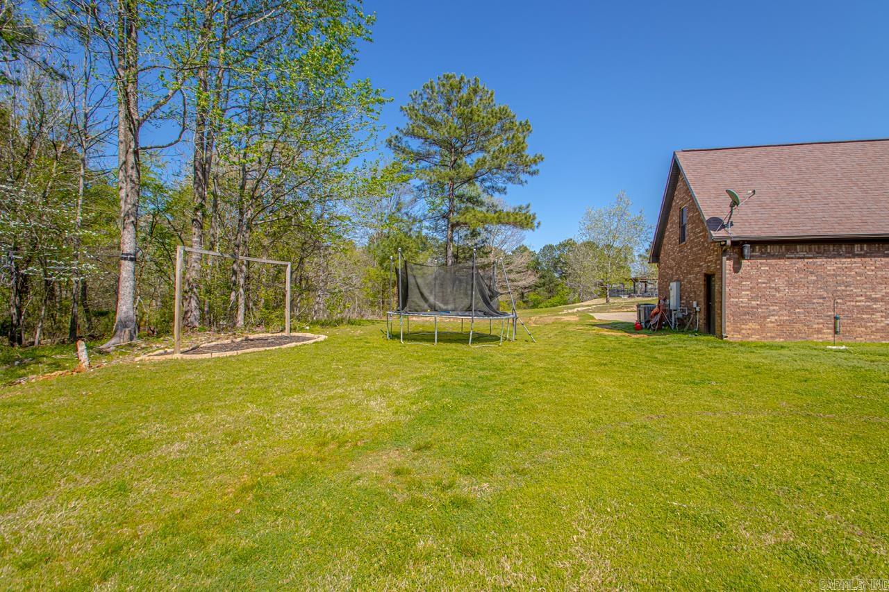 522 Valley Hill  Benton, AR