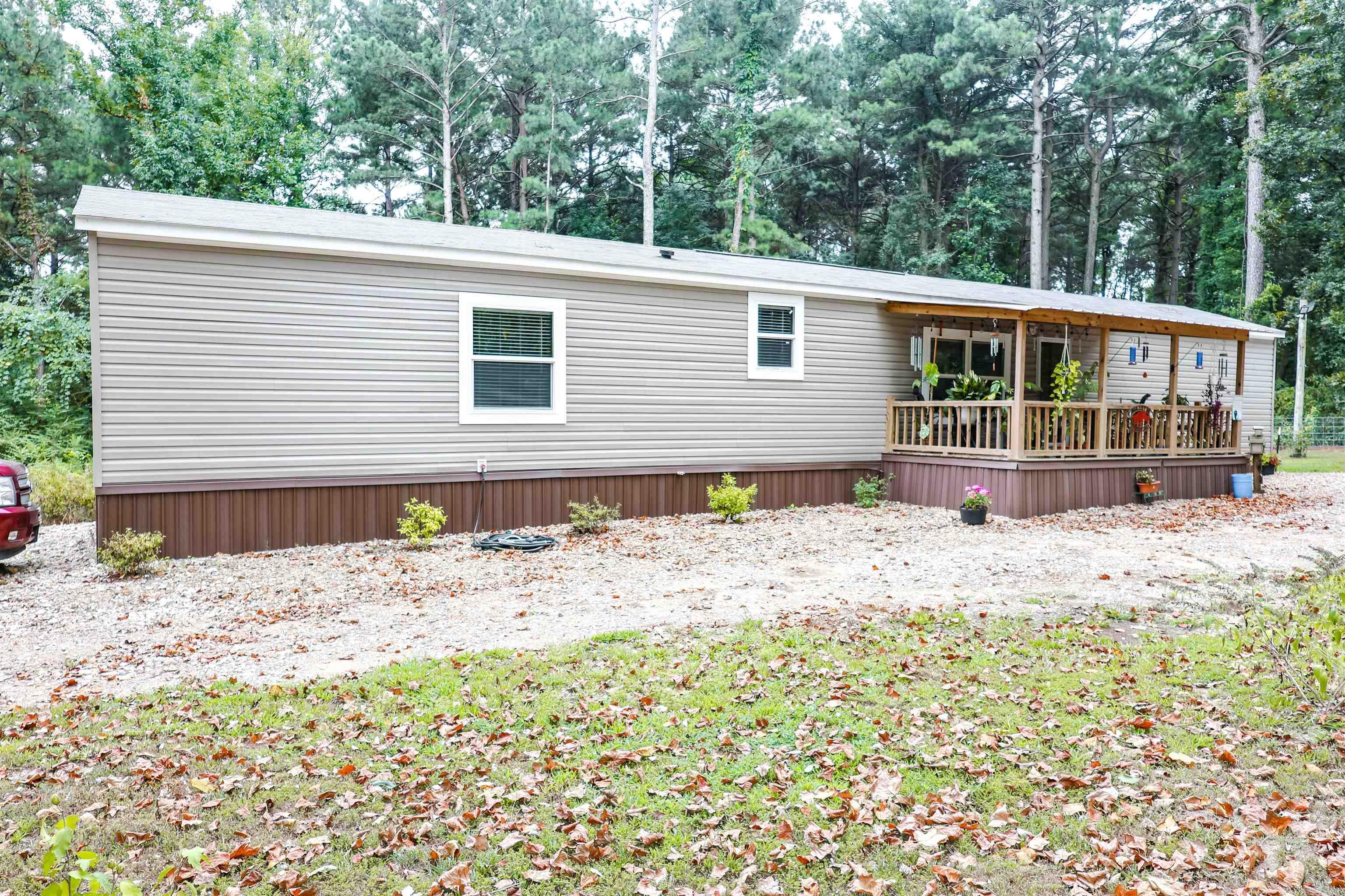 66 S Highway 369  Newhope, AR