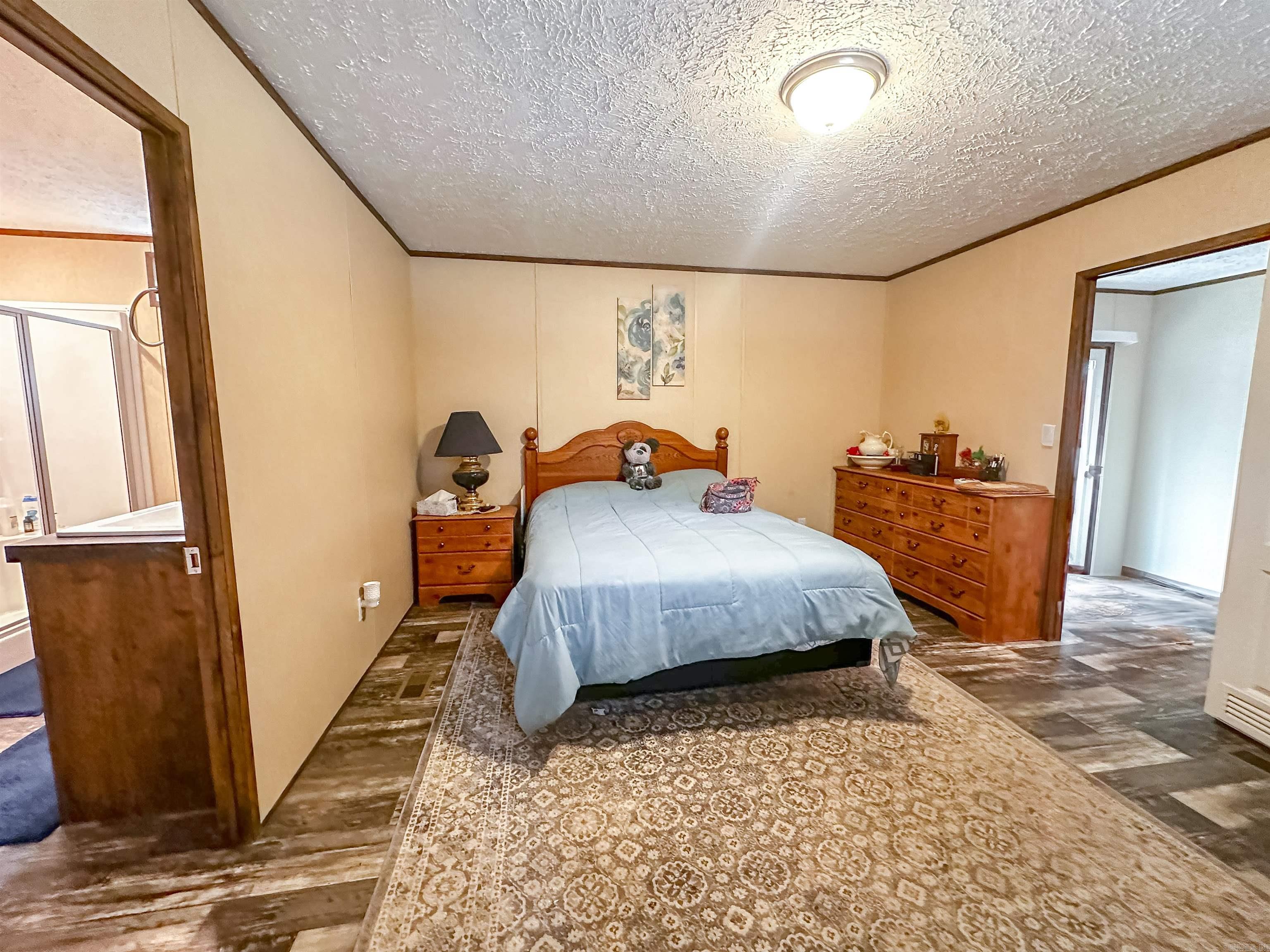 66 S Highway 369  Newhope, AR