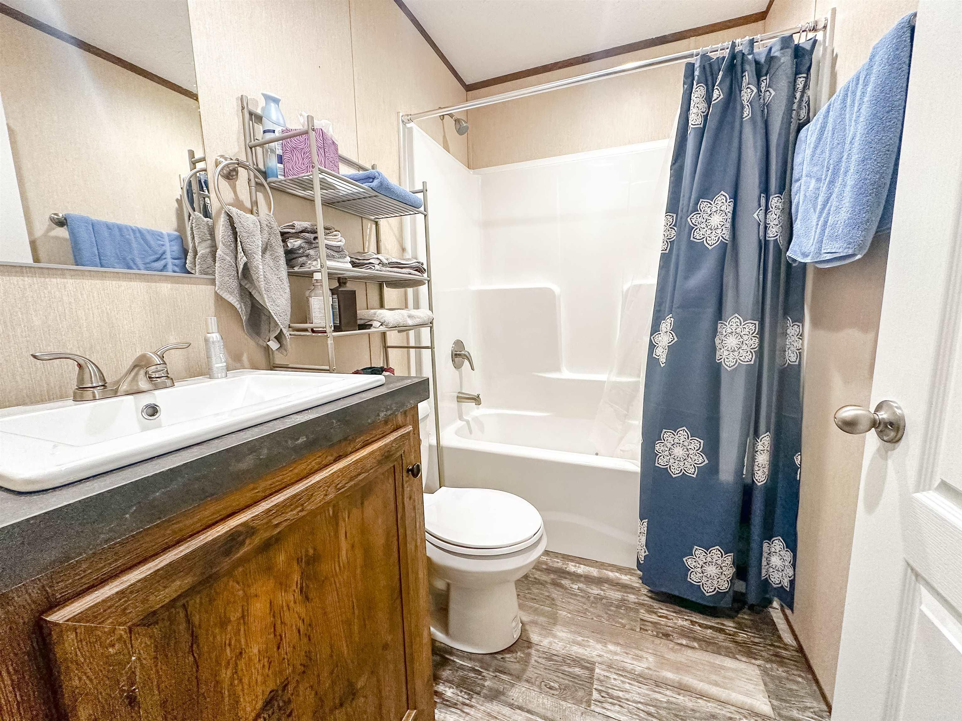 66 S Highway 369  Newhope, AR