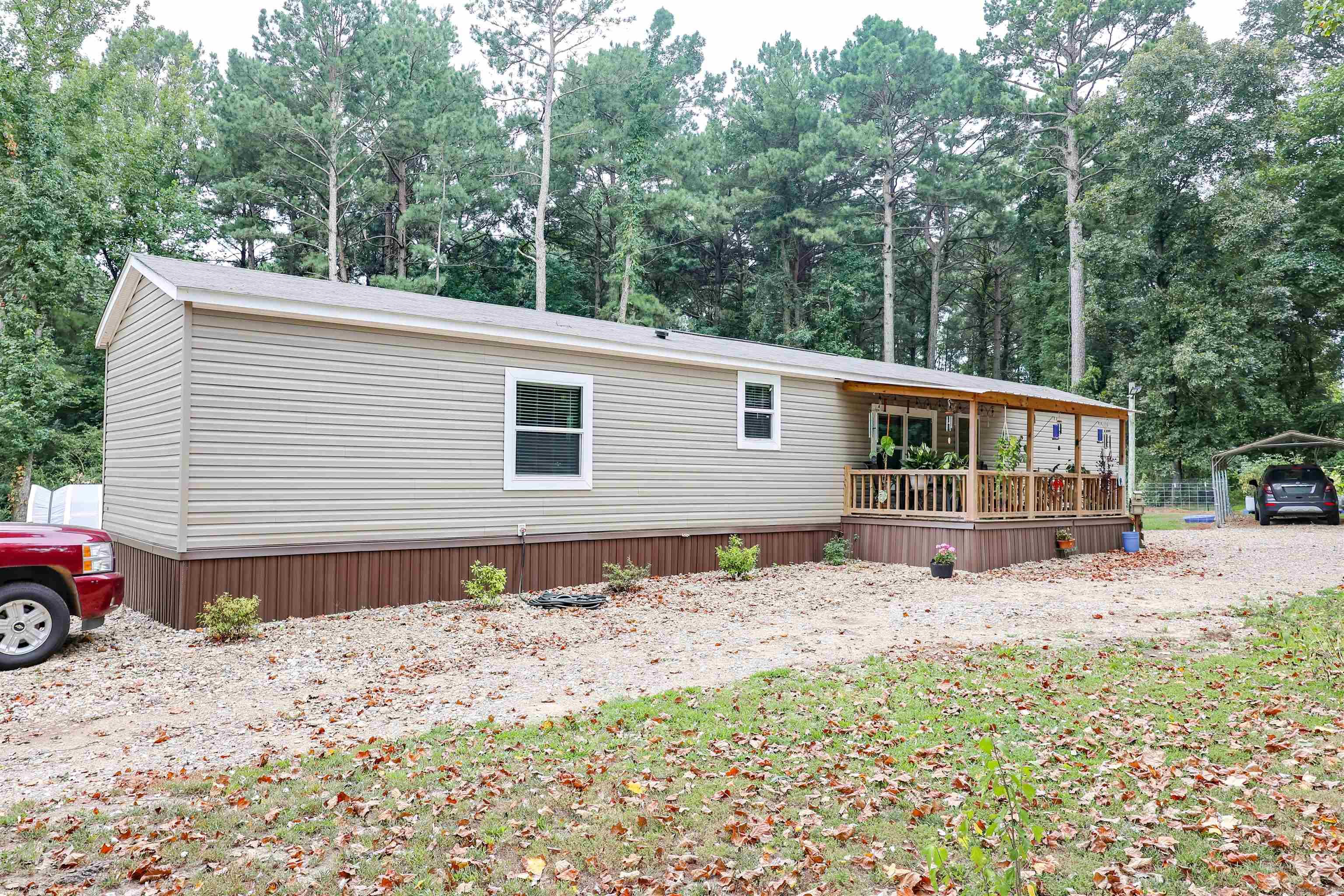 66 S Highway 369  Newhope, AR