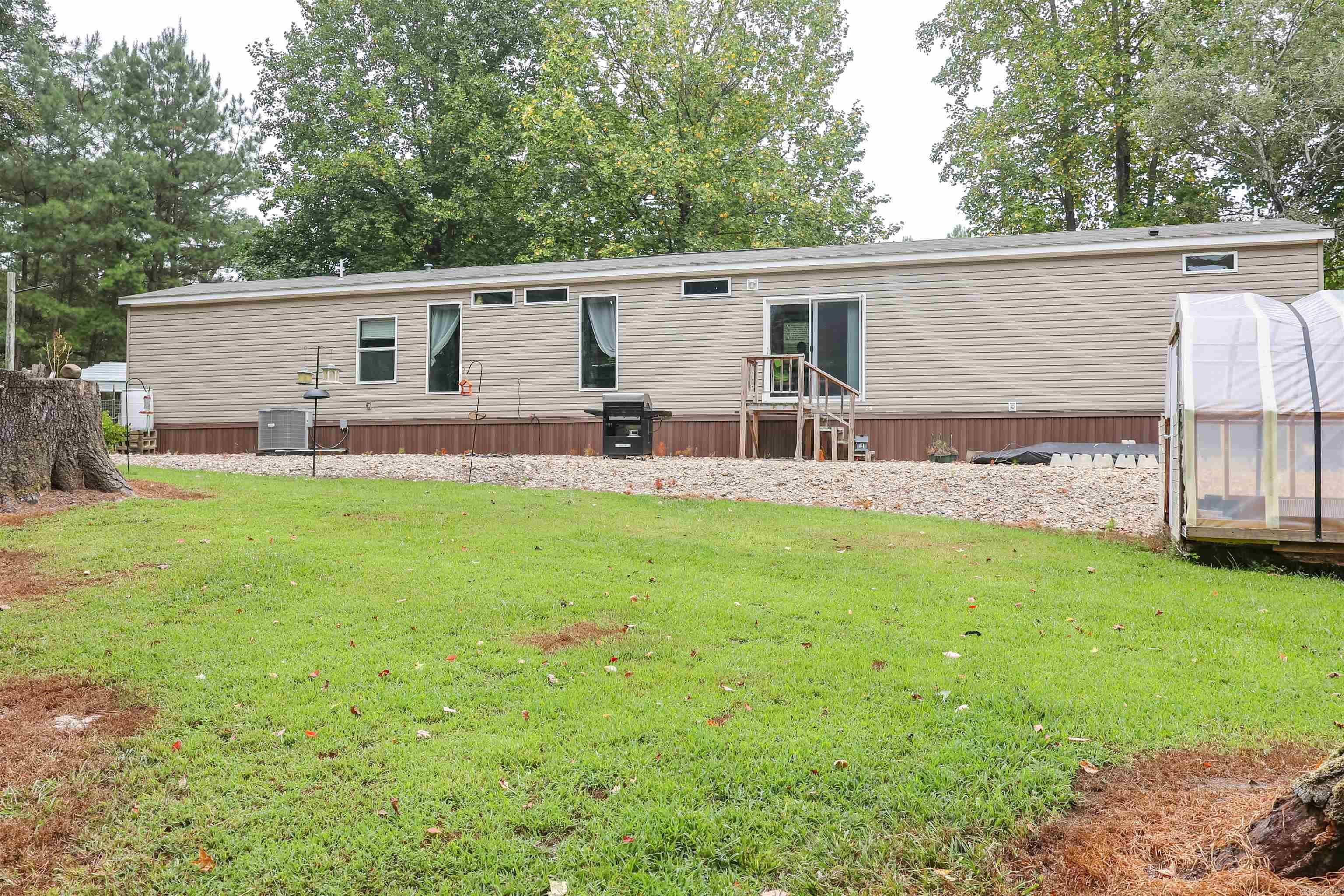 66 S Highway 369  Newhope, AR