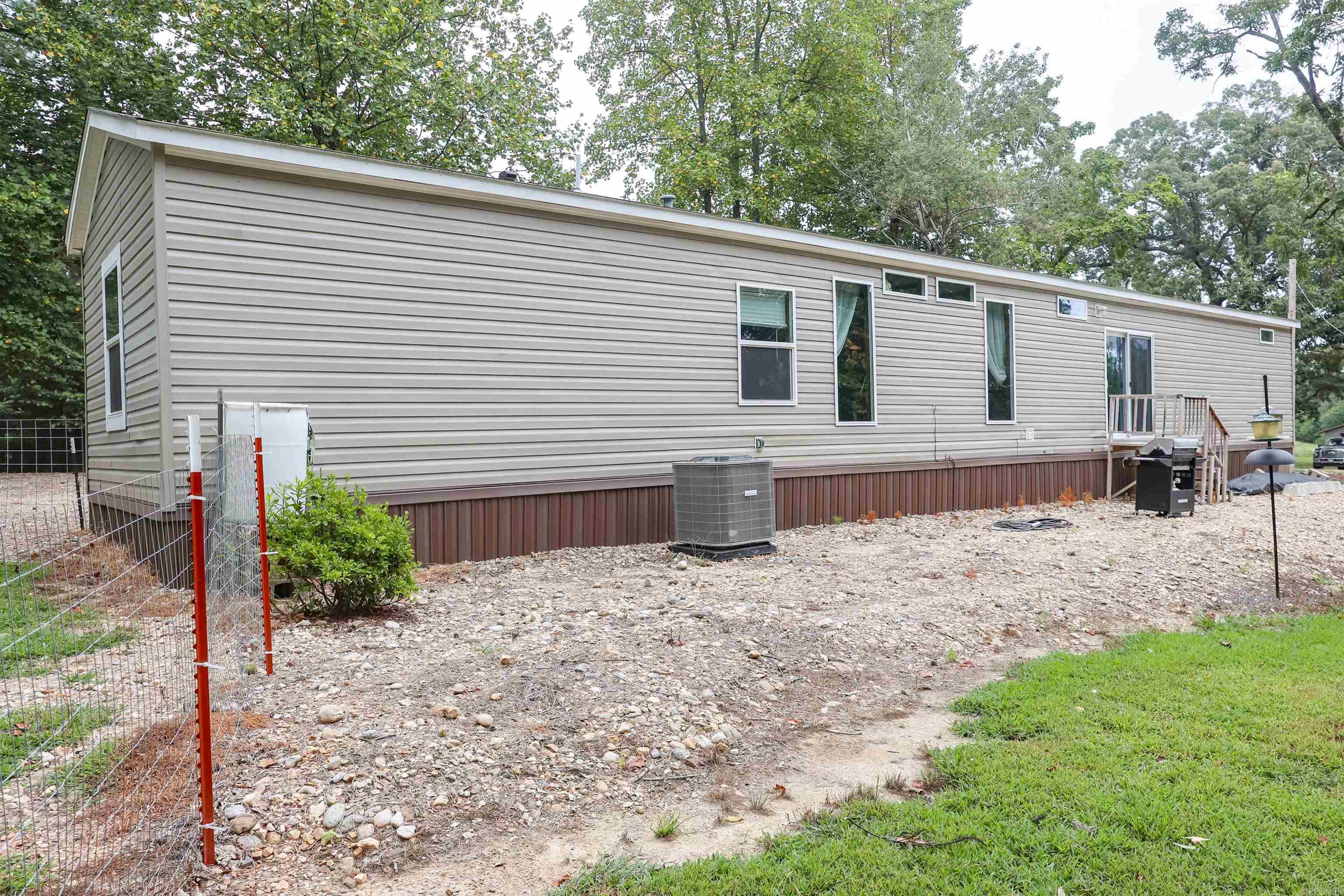 66 S Highway 369  Newhope, AR