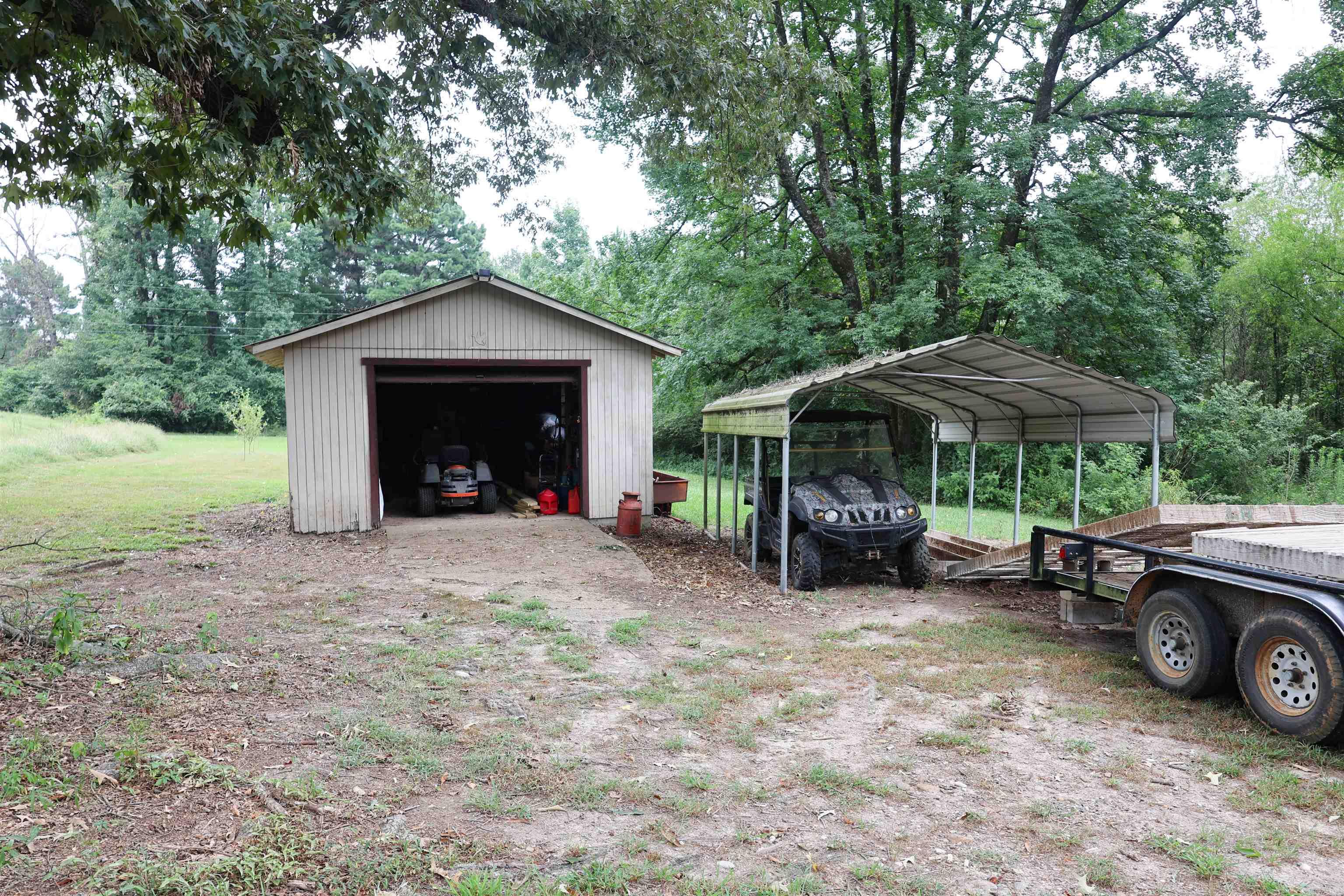 66 S Highway 369  Newhope, AR