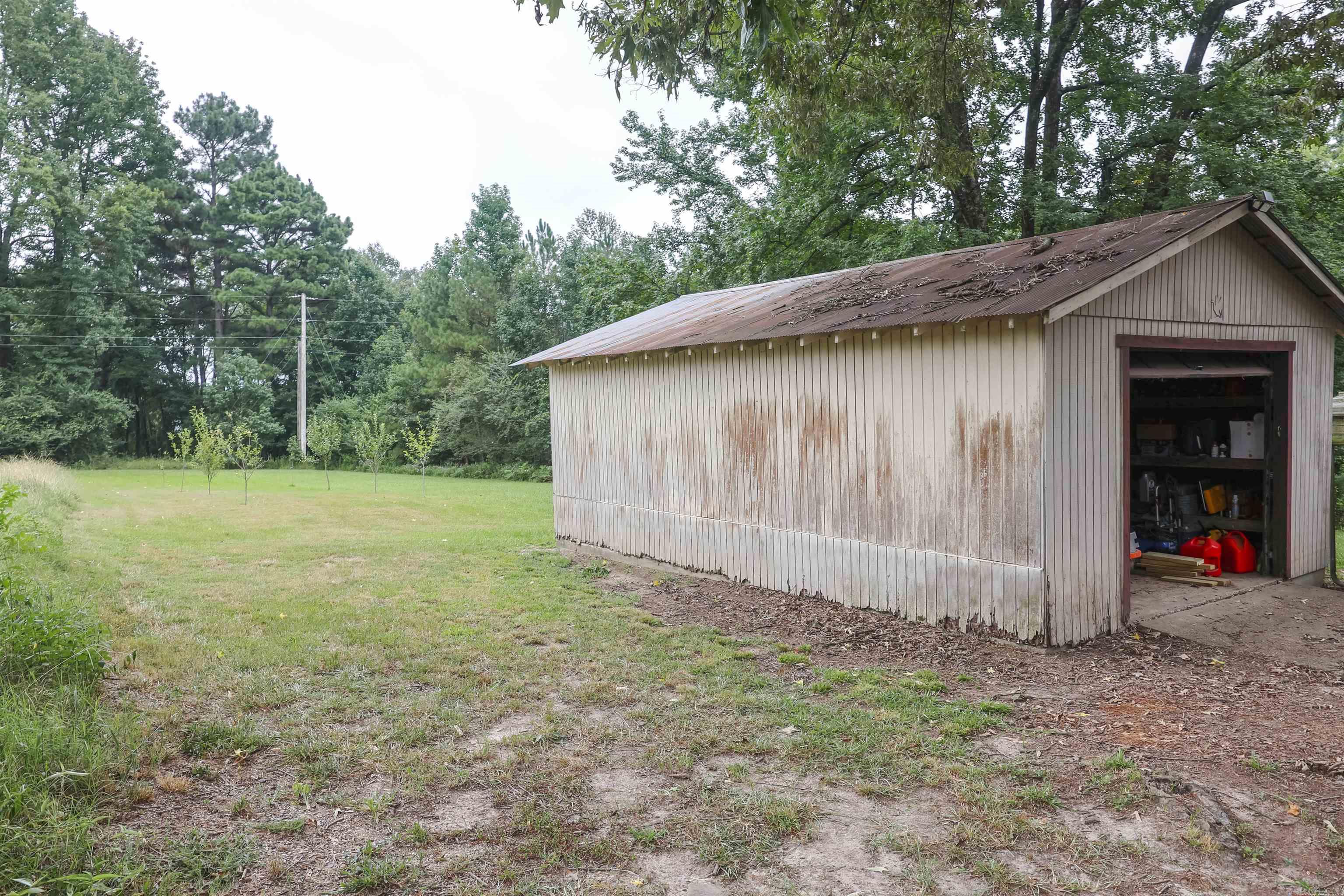 66 S Highway 369  Newhope, AR