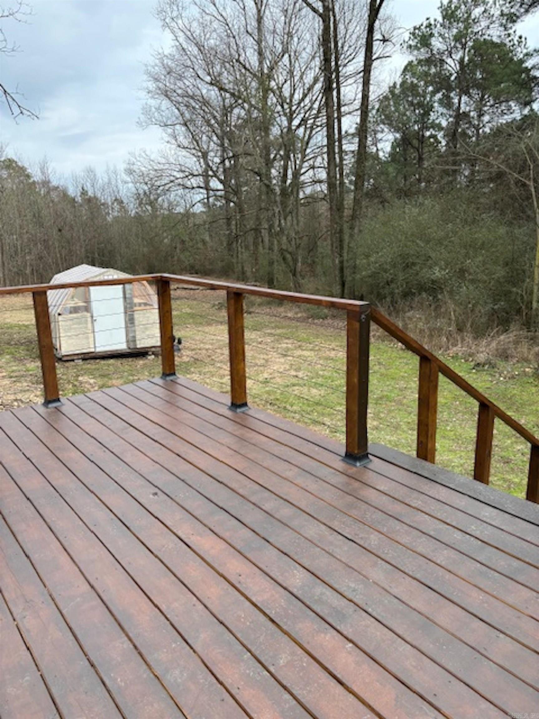 66 S Highway 369  Newhope, AR