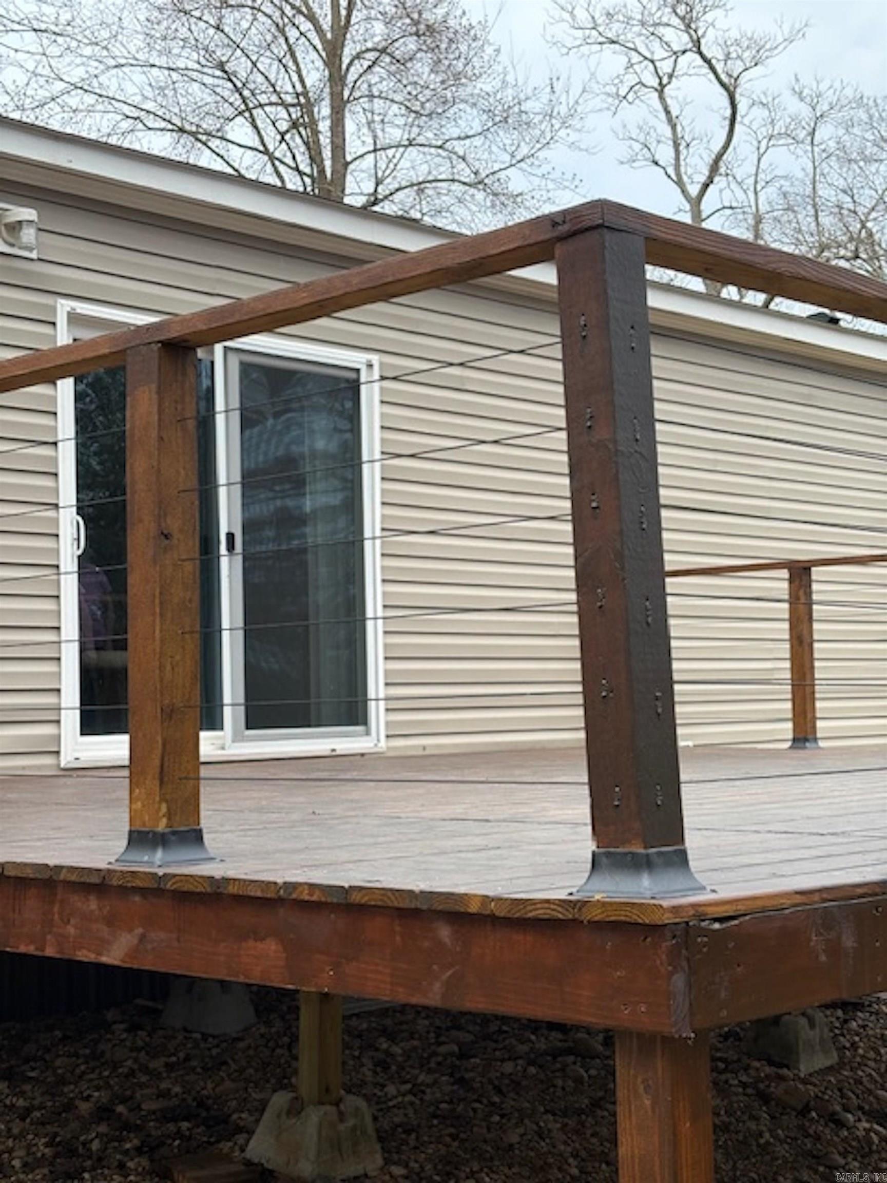 66 S Highway 369  Newhope, AR