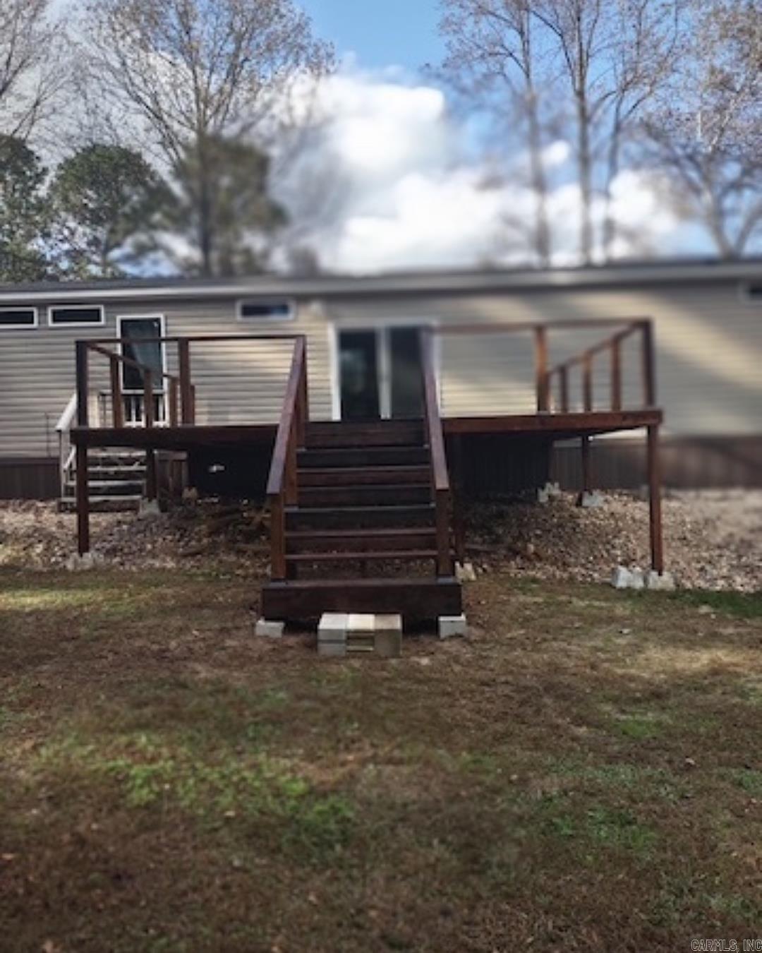 66 S Highway 369  Newhope, AR