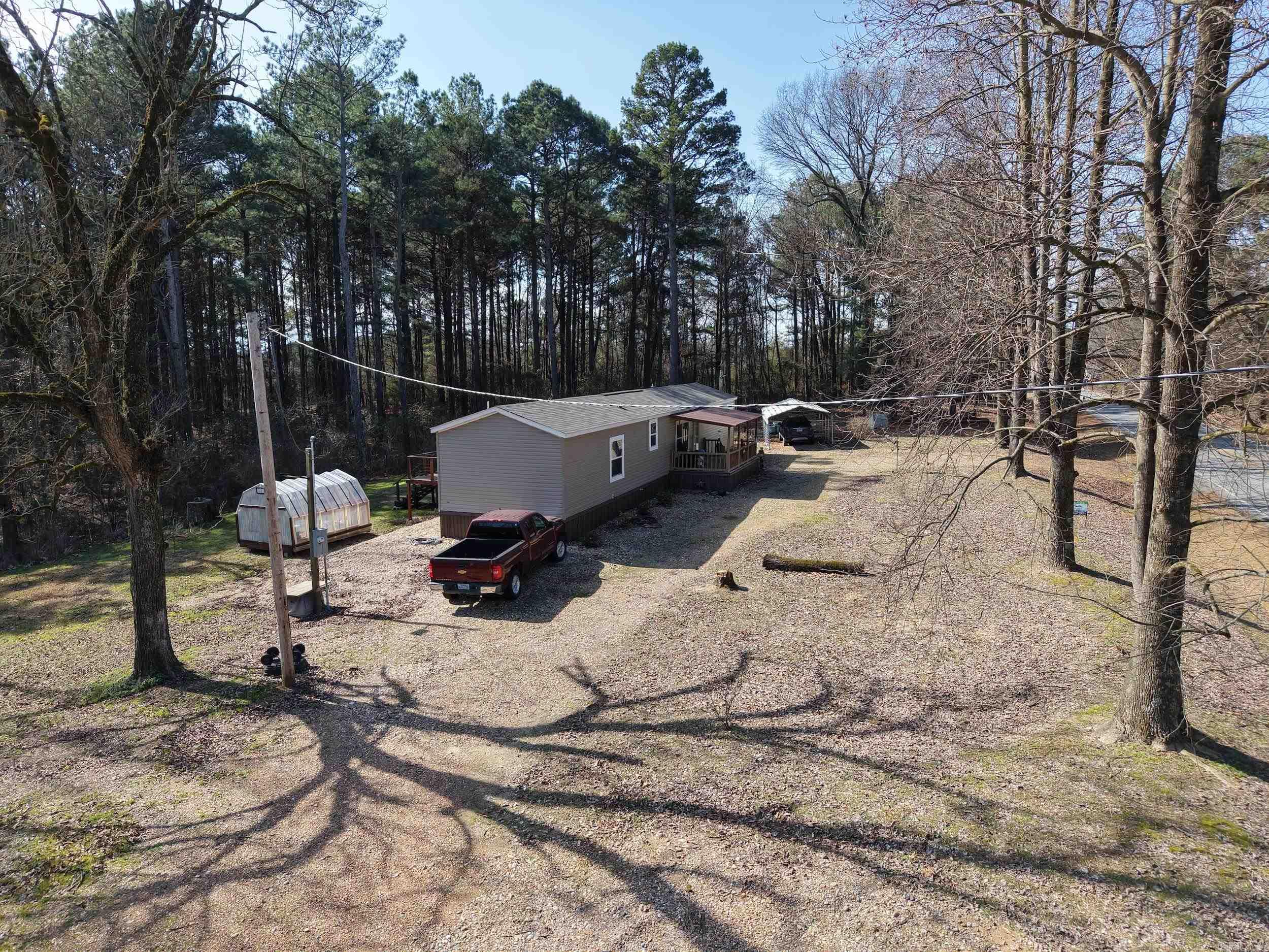 66 S Highway 369  Newhope, AR