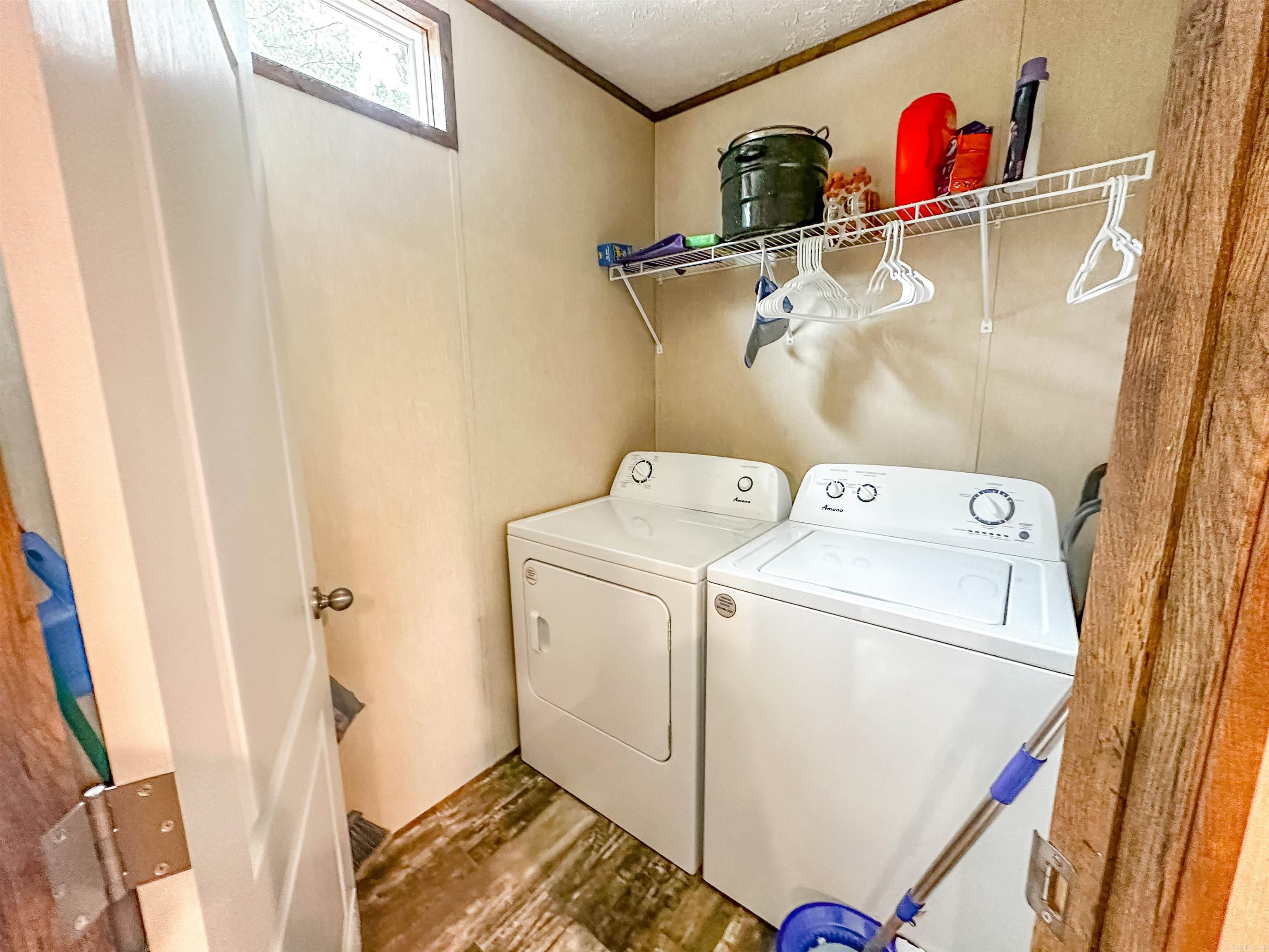 66 S Highway 369  Newhope, AR