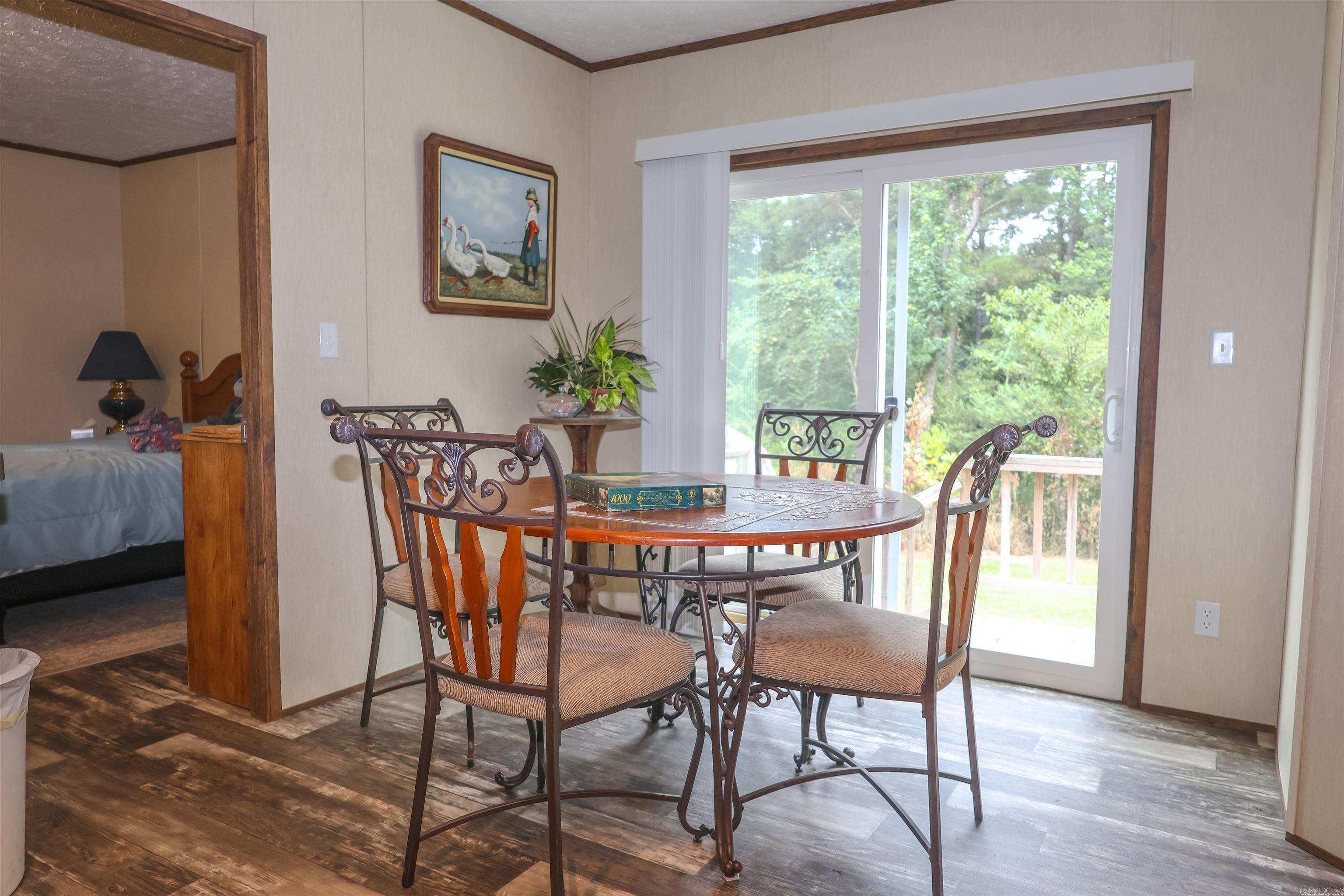 66 S Highway 369  Newhope, AR