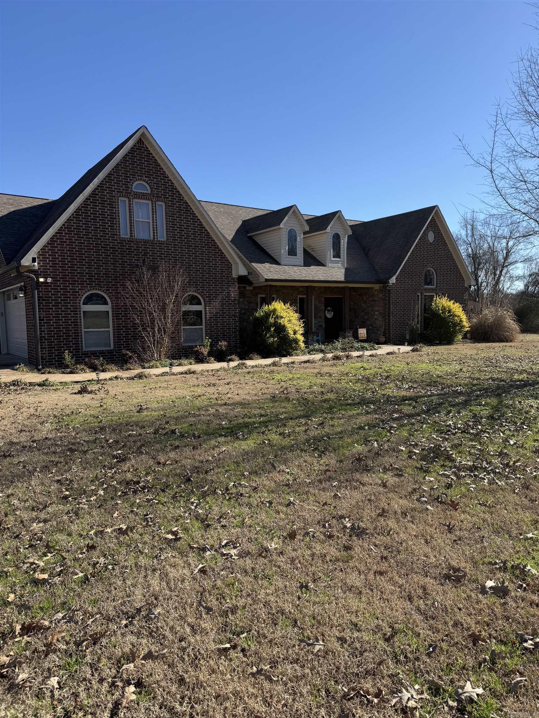 167 SFC 815 Palestine, AR 72372