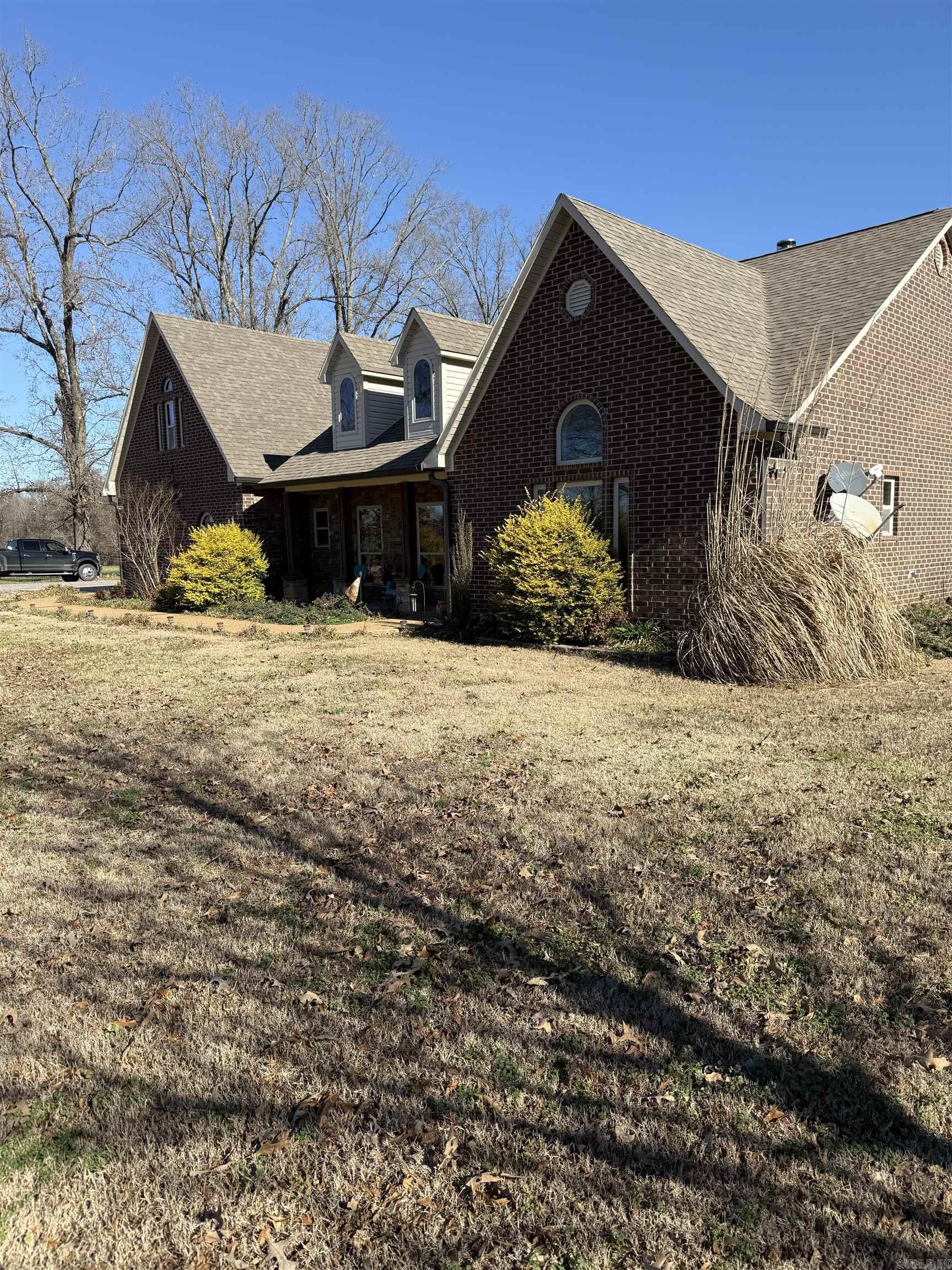 167 SFC 815 Palestine, AR 72372