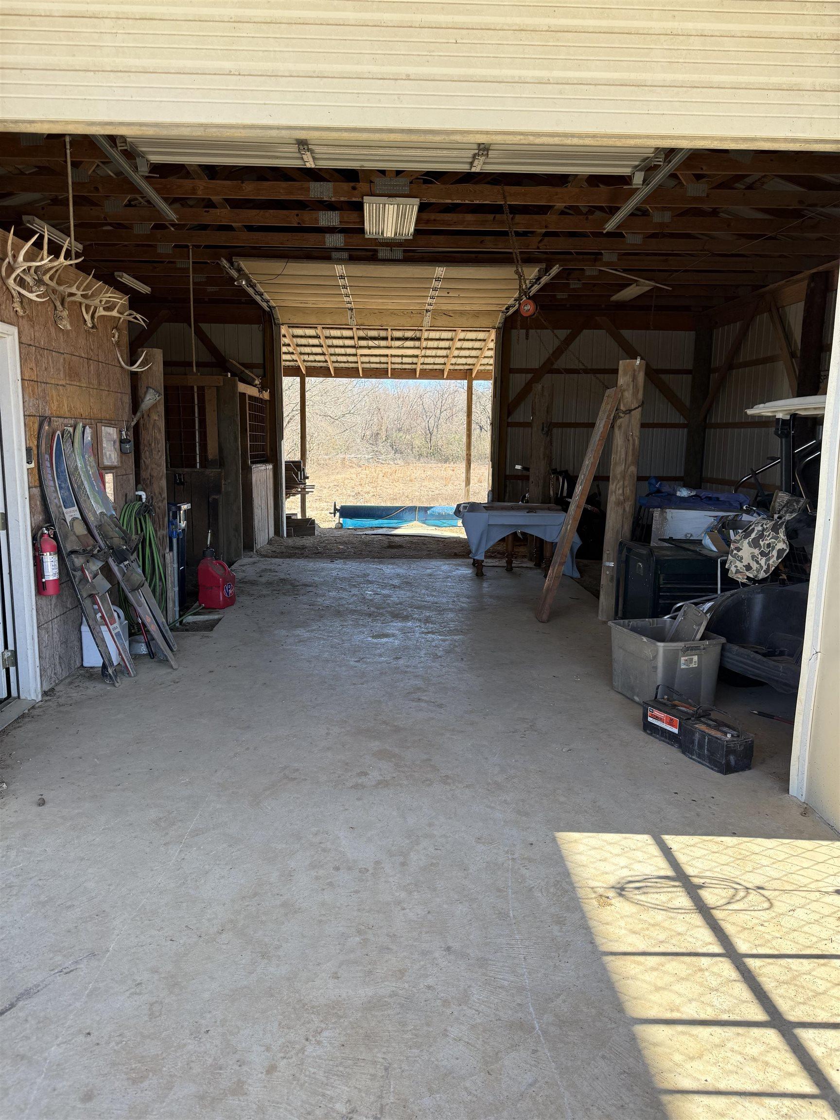 167 SFC 815 Palestine, AR 72372