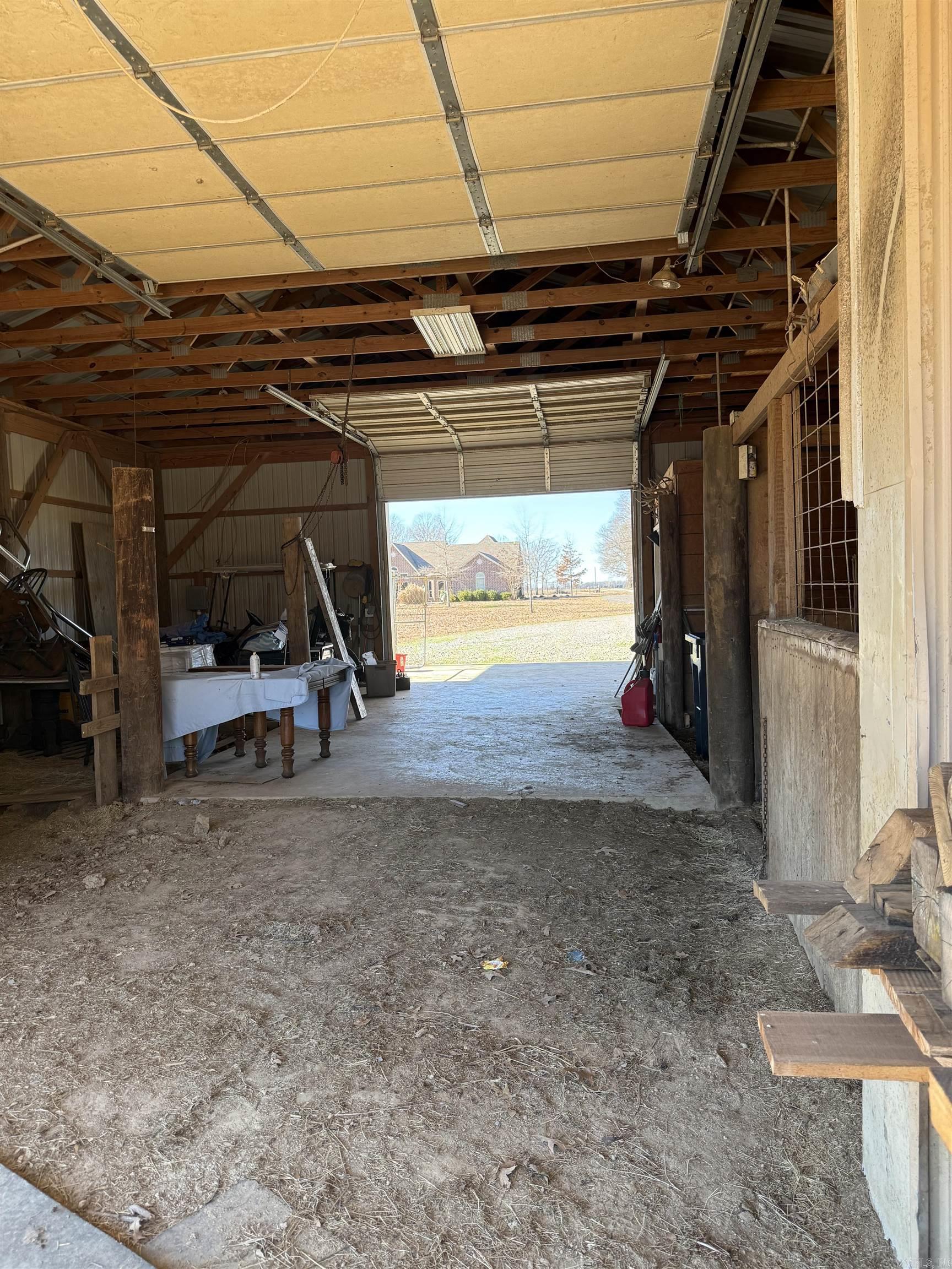 167 SFC 815 Palestine, AR 72372