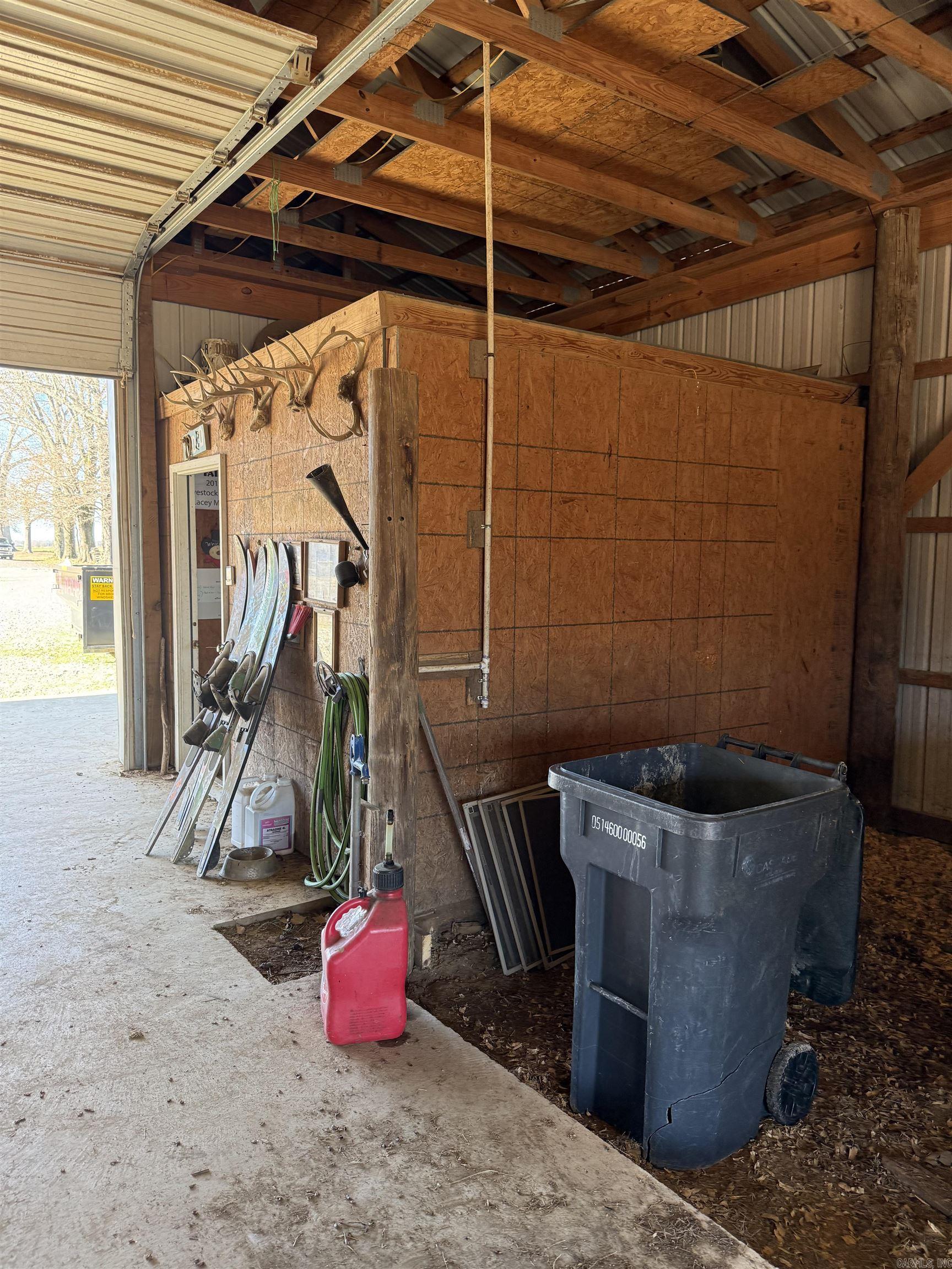 167 SFC 815 Palestine, AR 72372