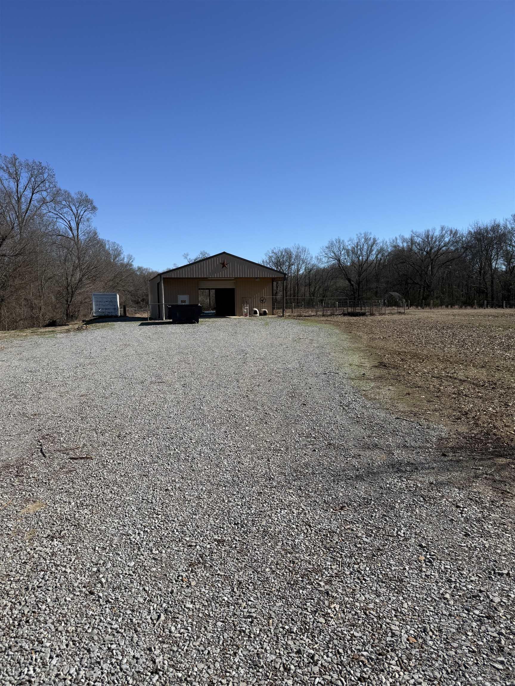 167 SFC 815 Palestine, AR 72372