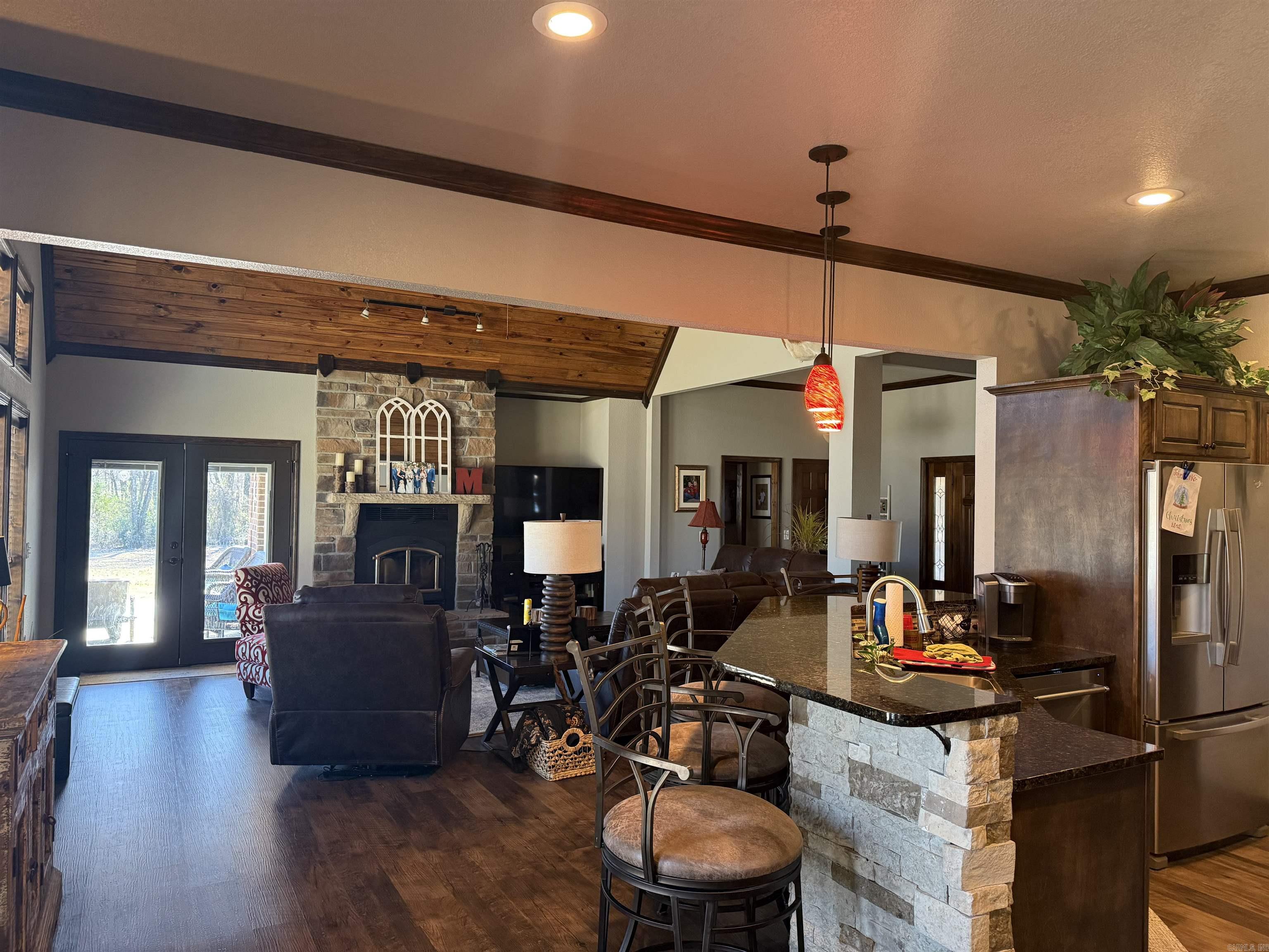 167 SFC 815 Palestine, AR 72372