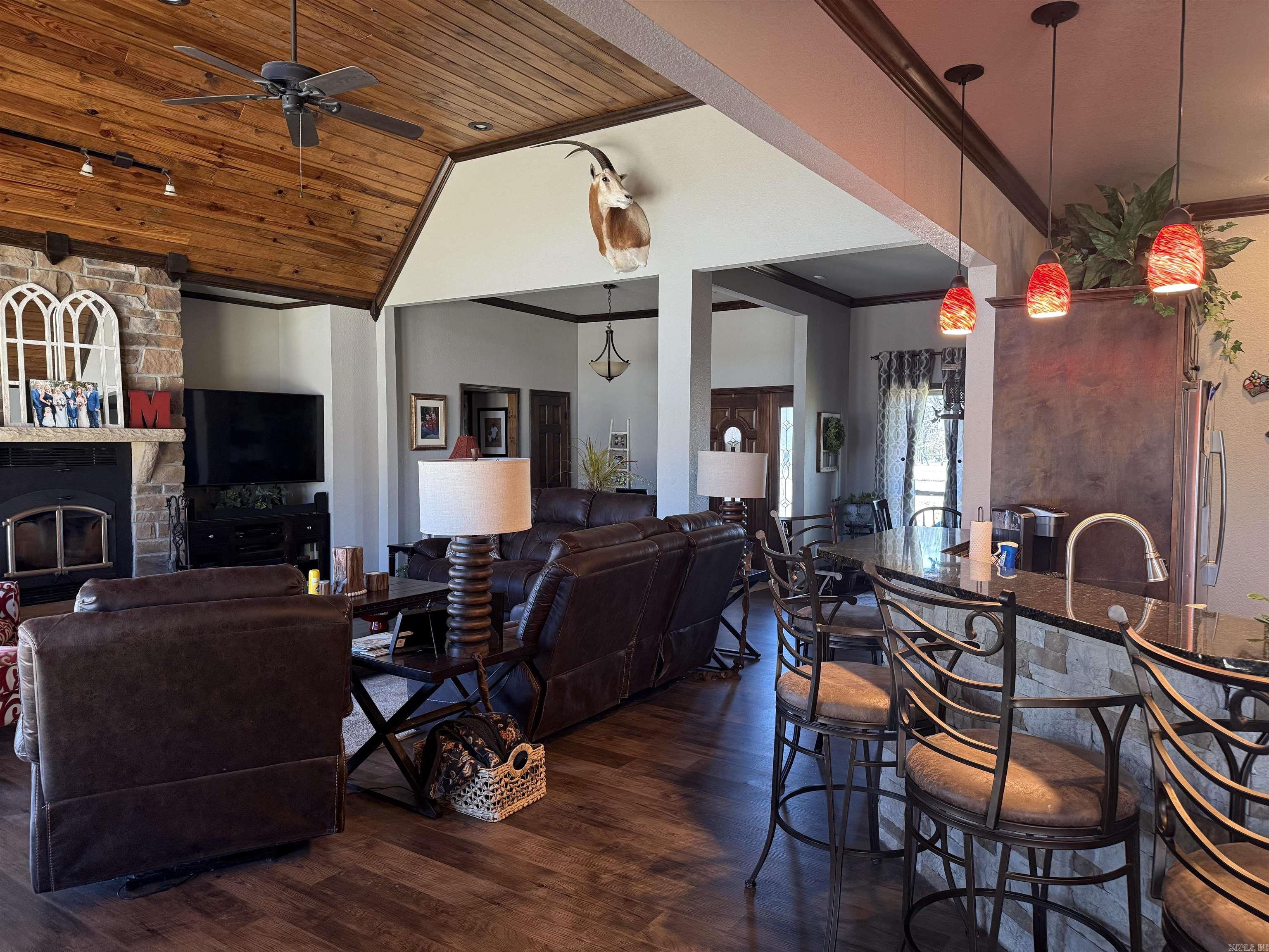 167 SFC 815 Palestine, AR 72372