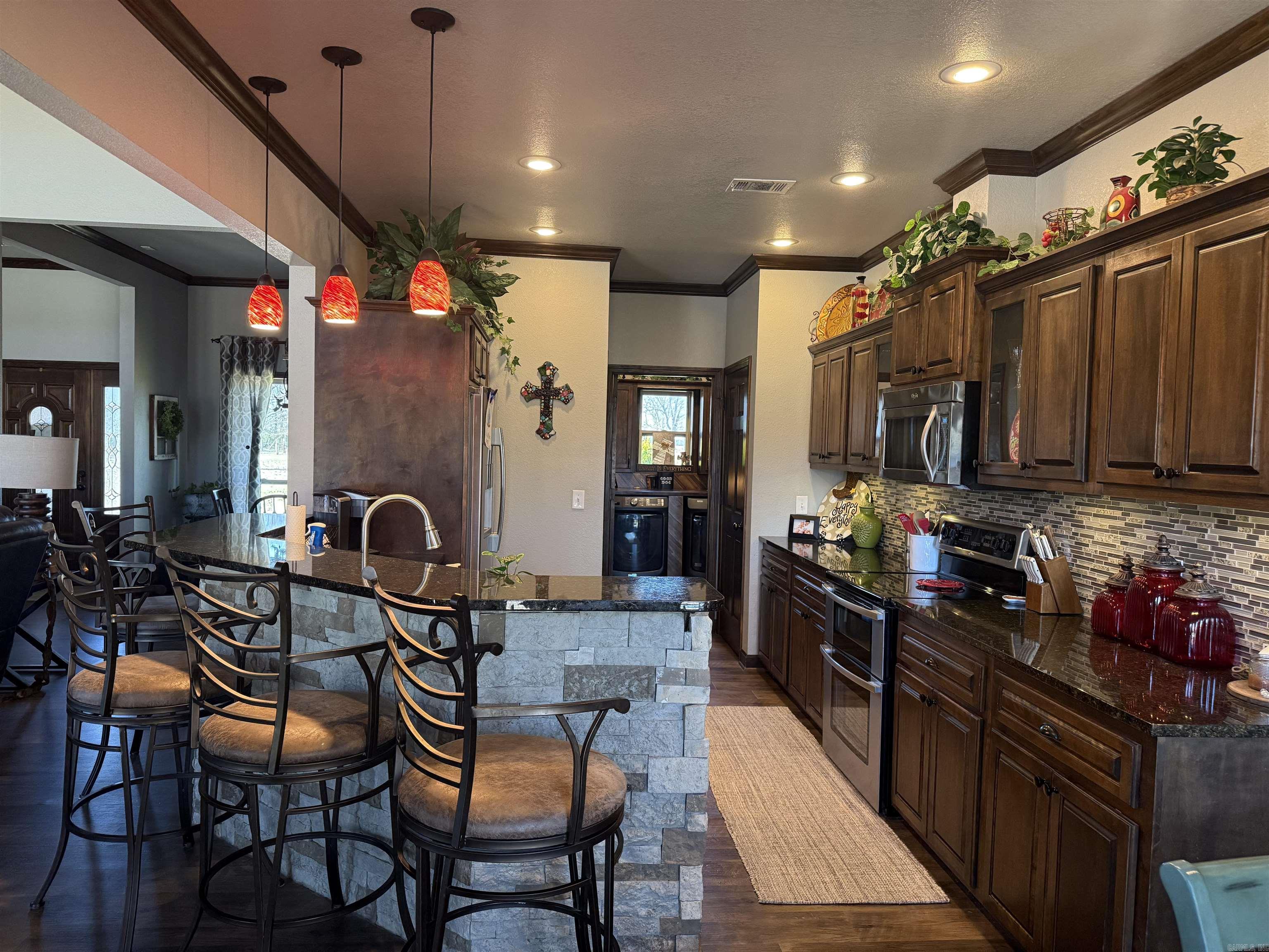 167 SFC 815 Palestine, AR 72372