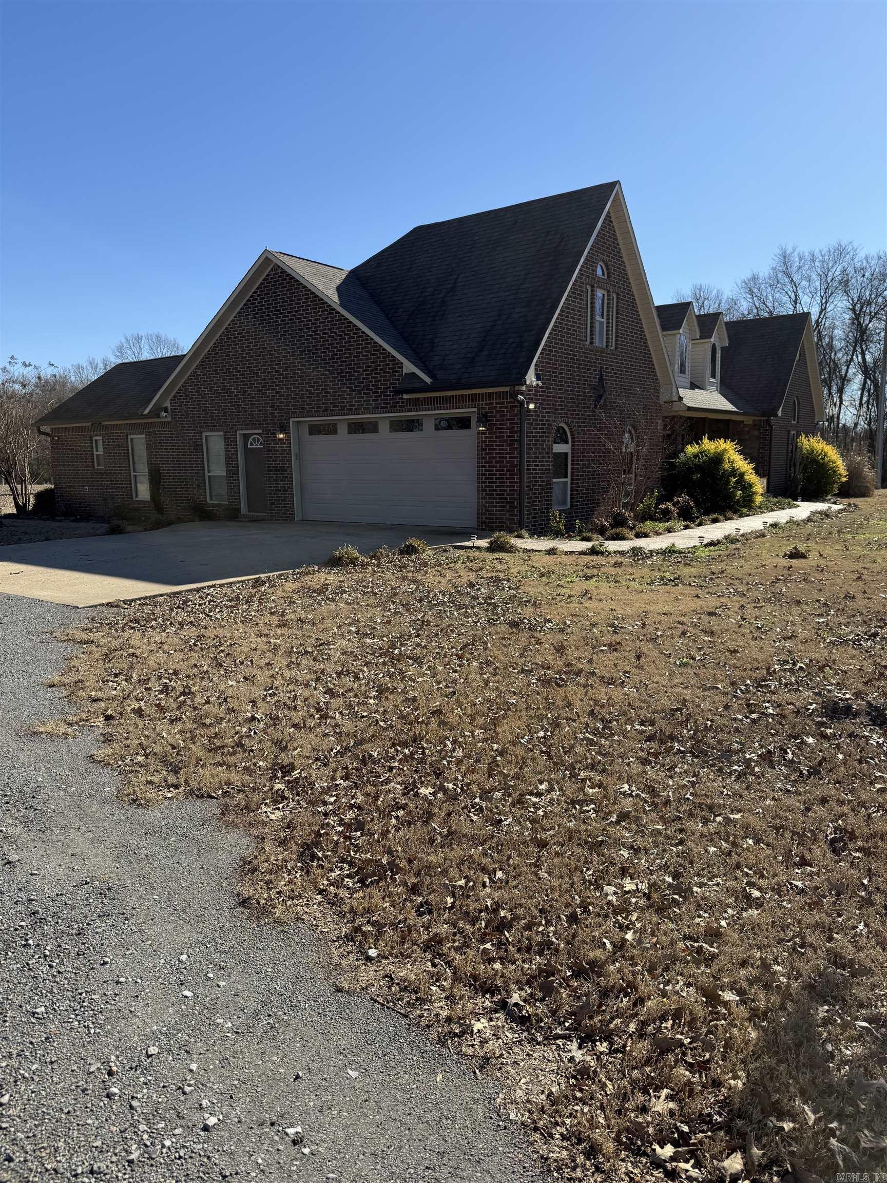 167 SFC 815 Palestine, AR 72372