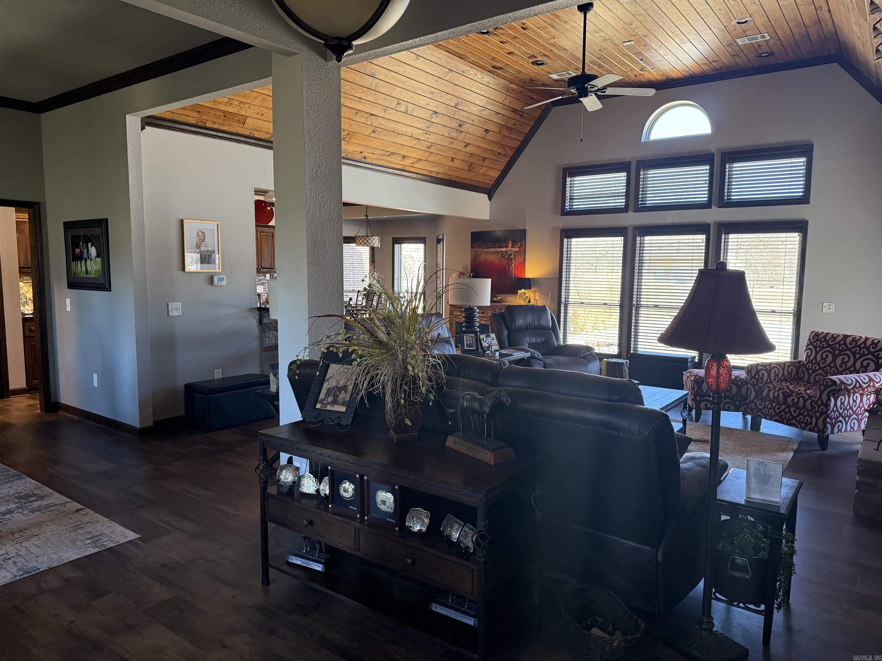 167 SFC 815 Palestine, AR 72372