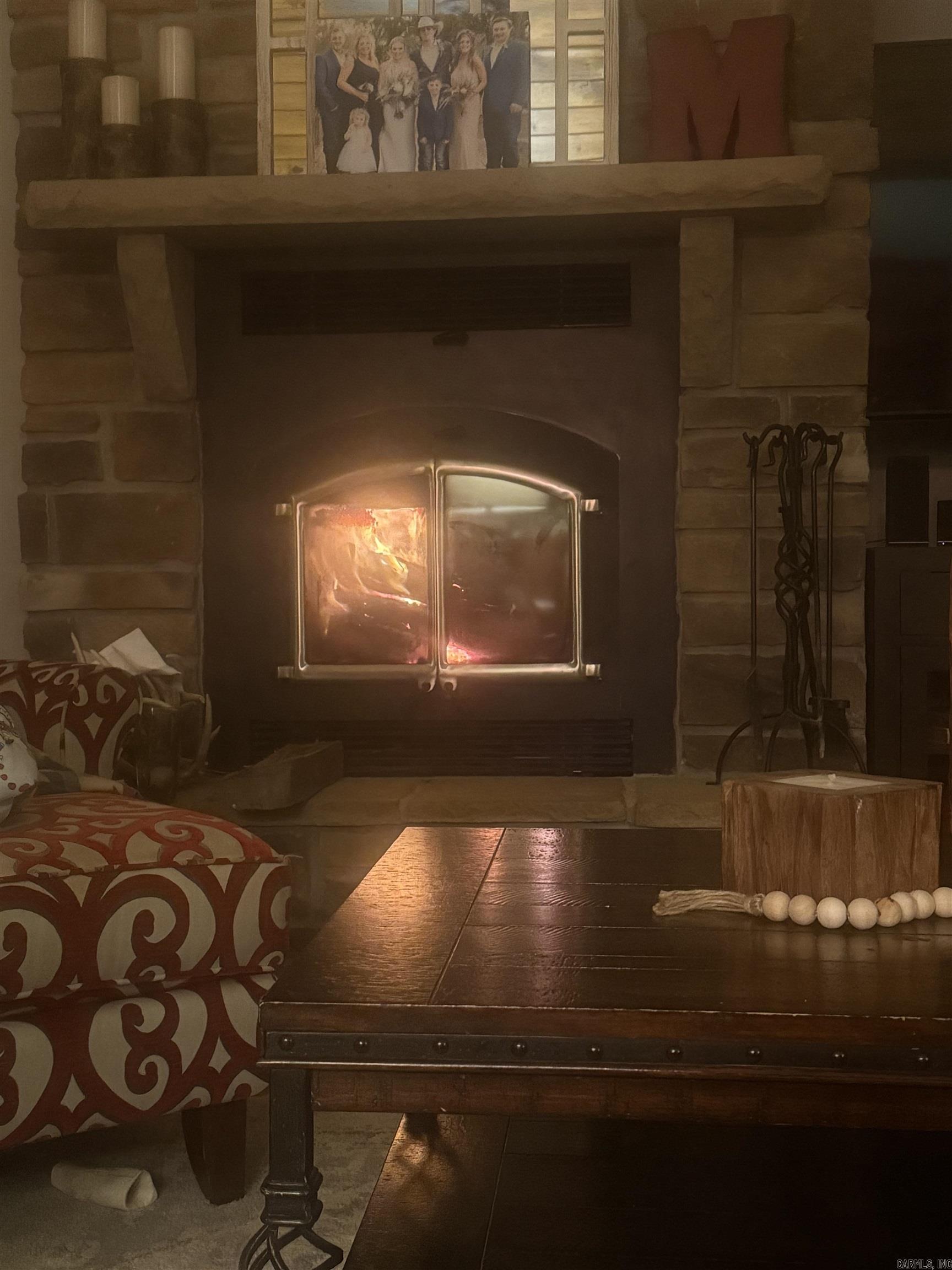 167 SFC 815 Palestine, AR 72372