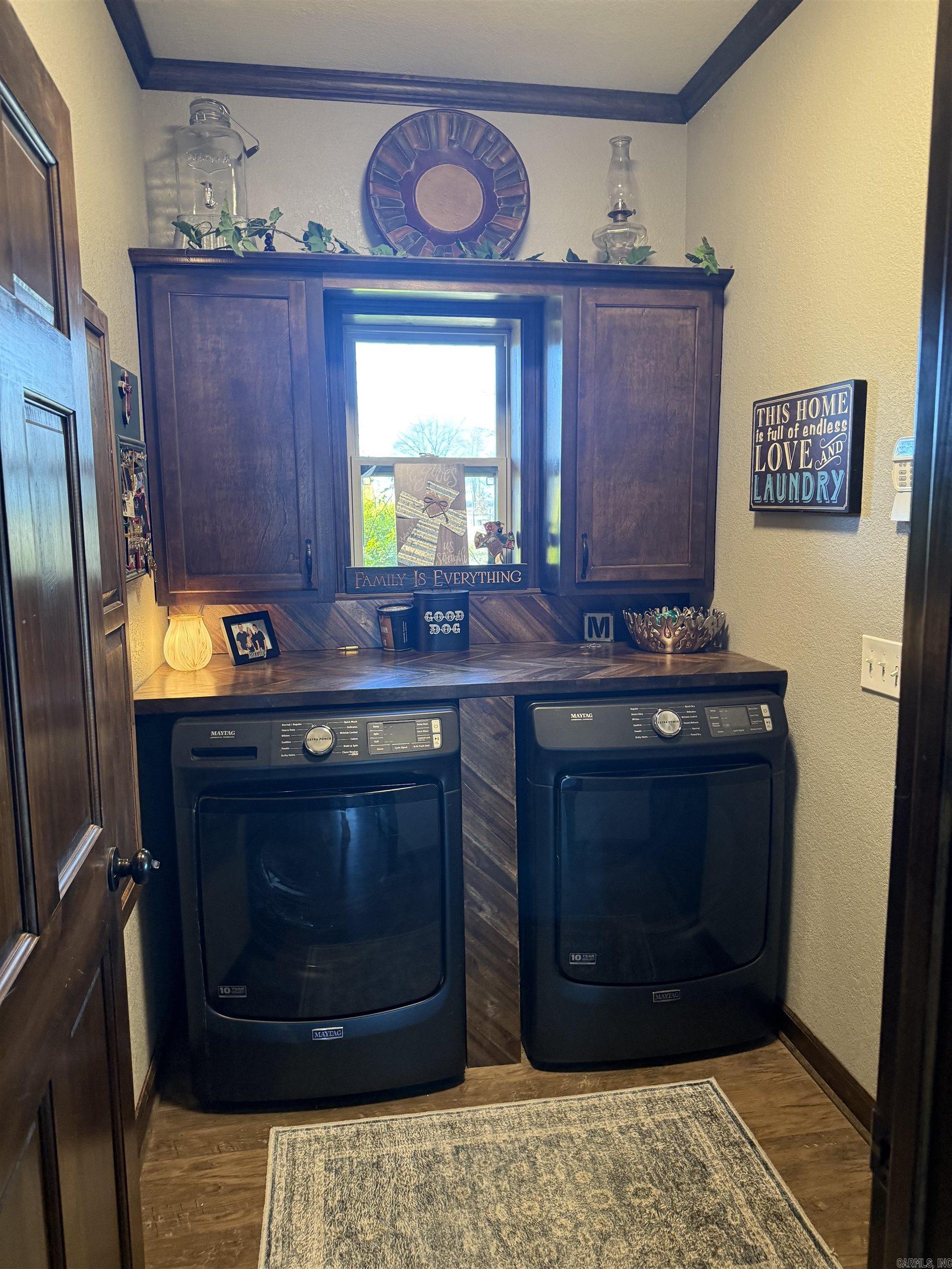 167 SFC 815 Palestine, AR 72372