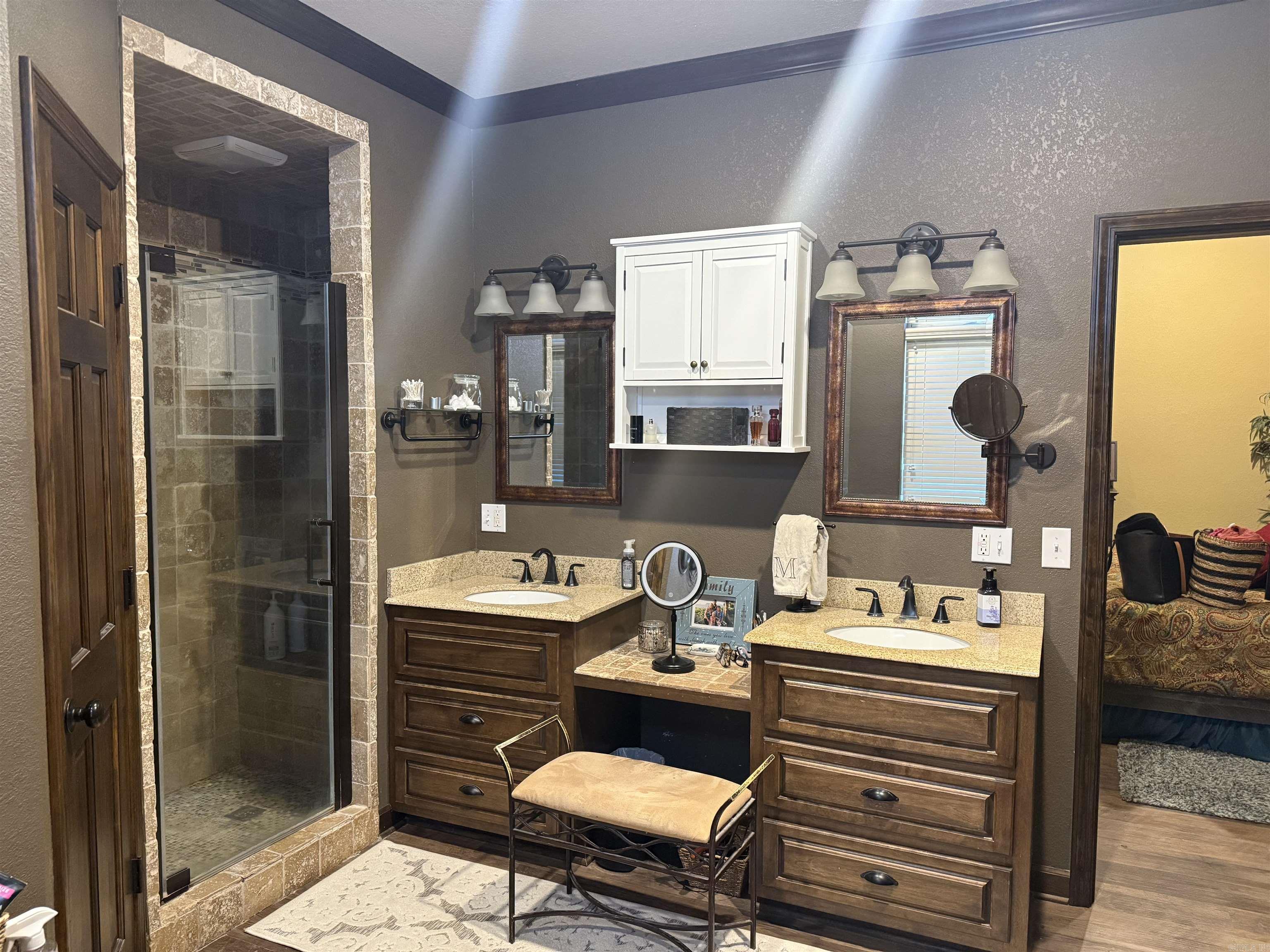 167 SFC 815 Palestine, AR 72372