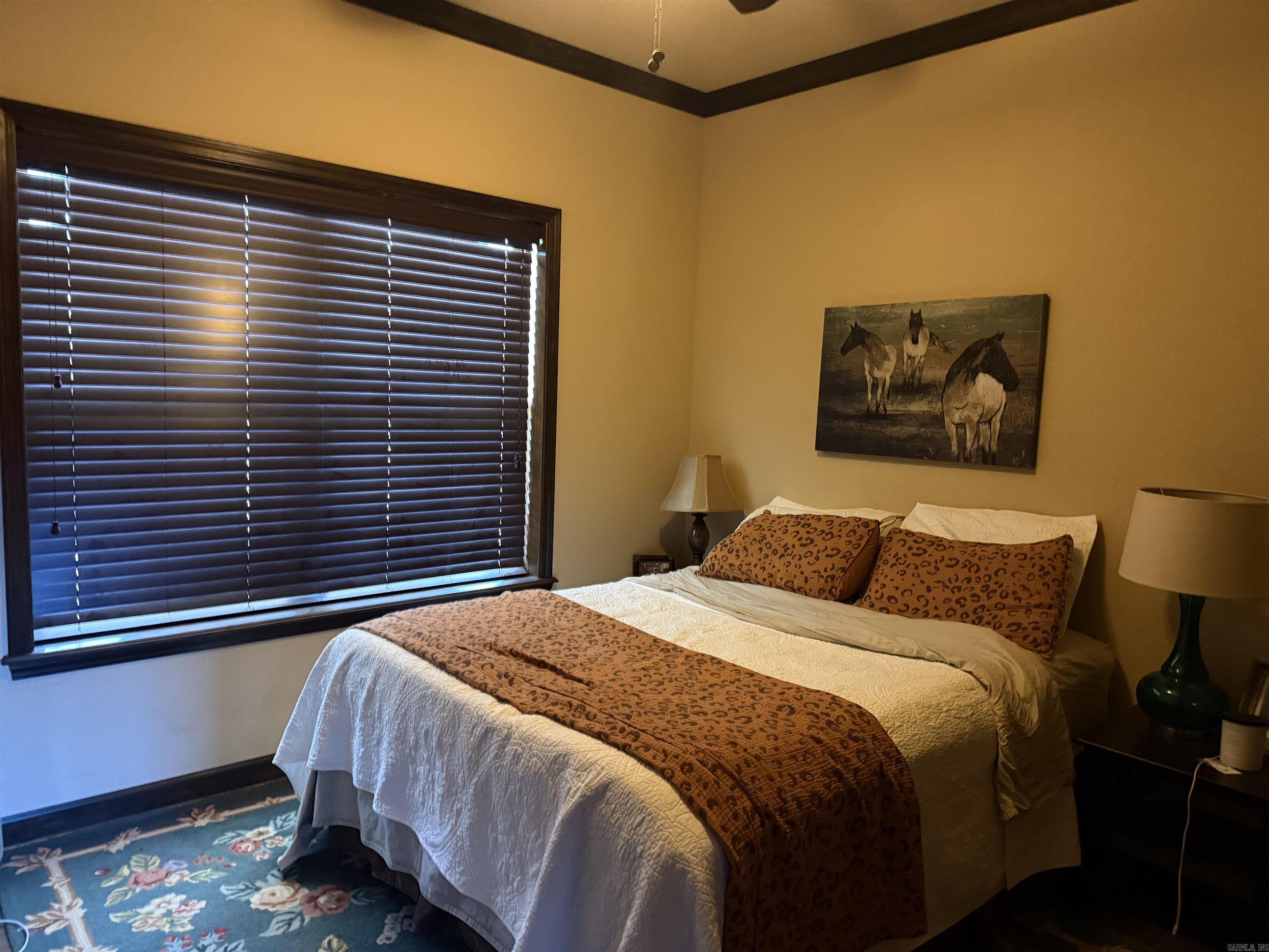 167 SFC 815 Palestine, AR 72372