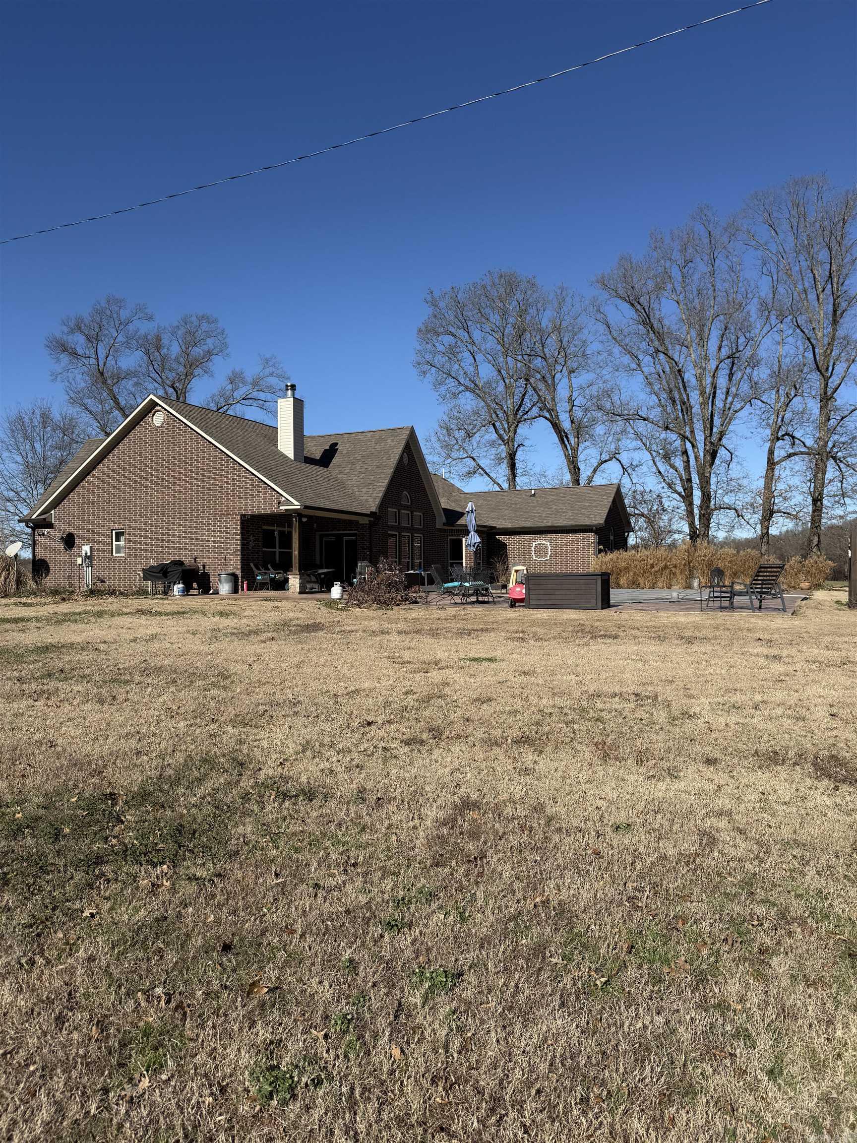 167 SFC 815 Palestine, AR 72372