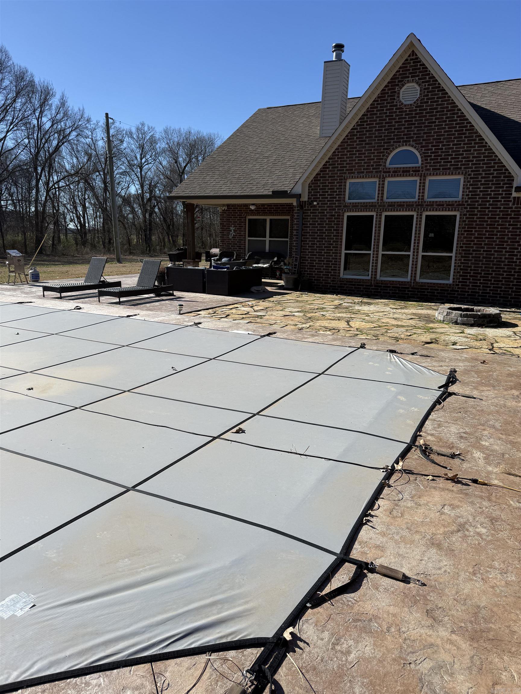 167 SFC 815 Palestine, AR 72372