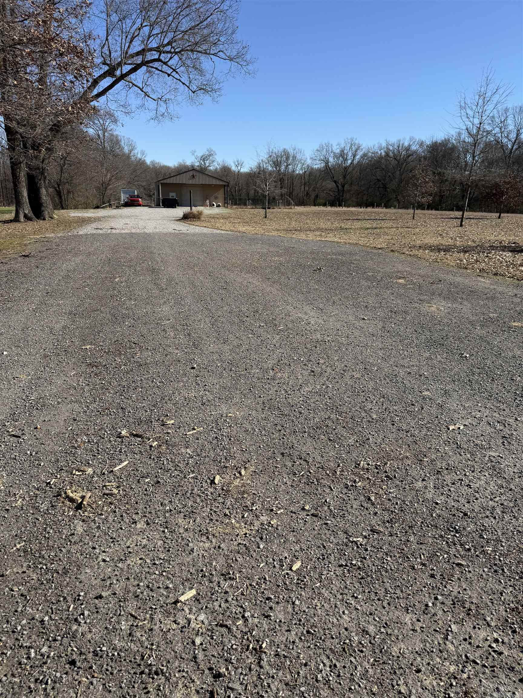 167 SFC 815 Palestine, AR 72372