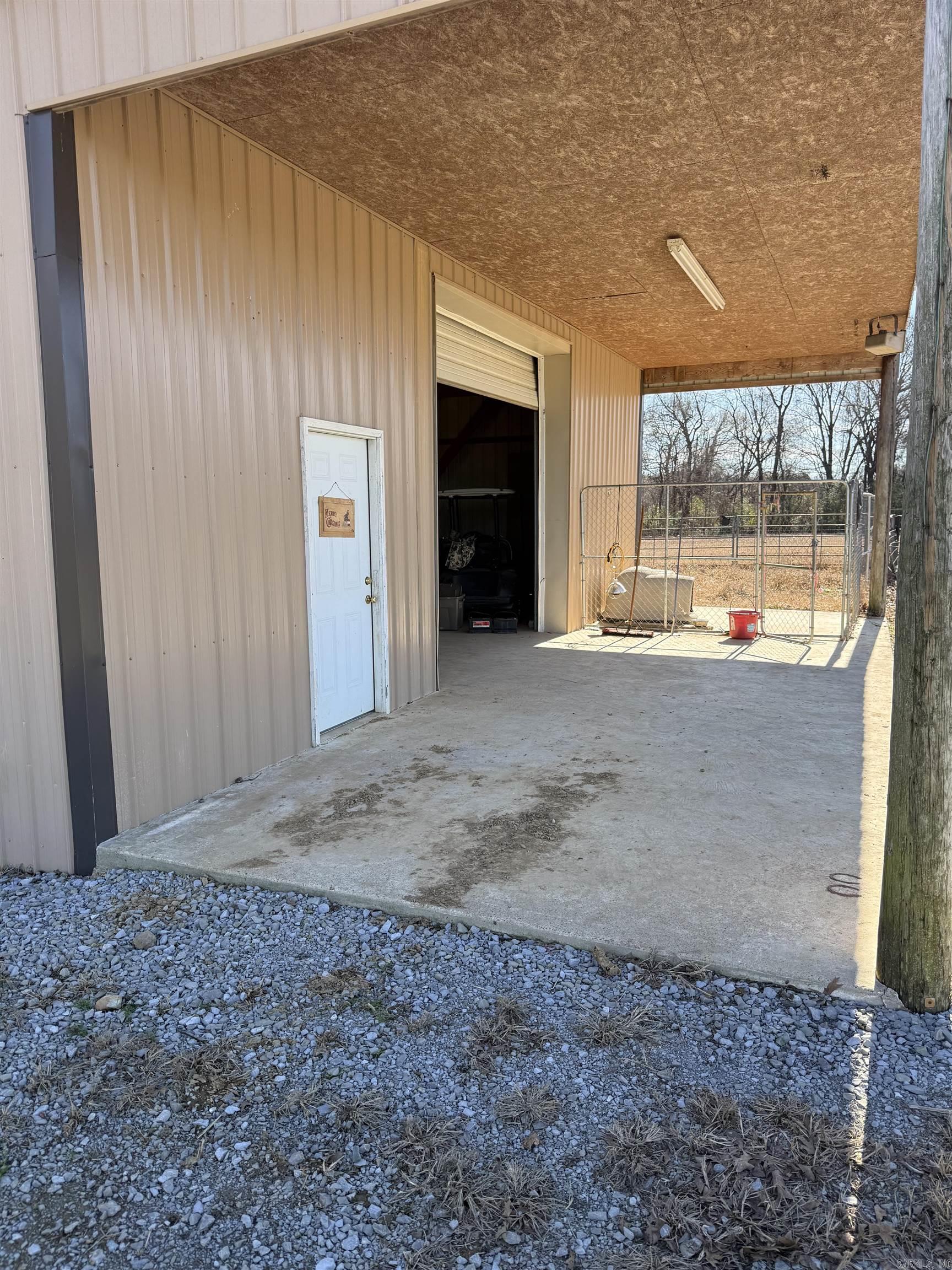 167 SFC 815 Palestine, AR 72372