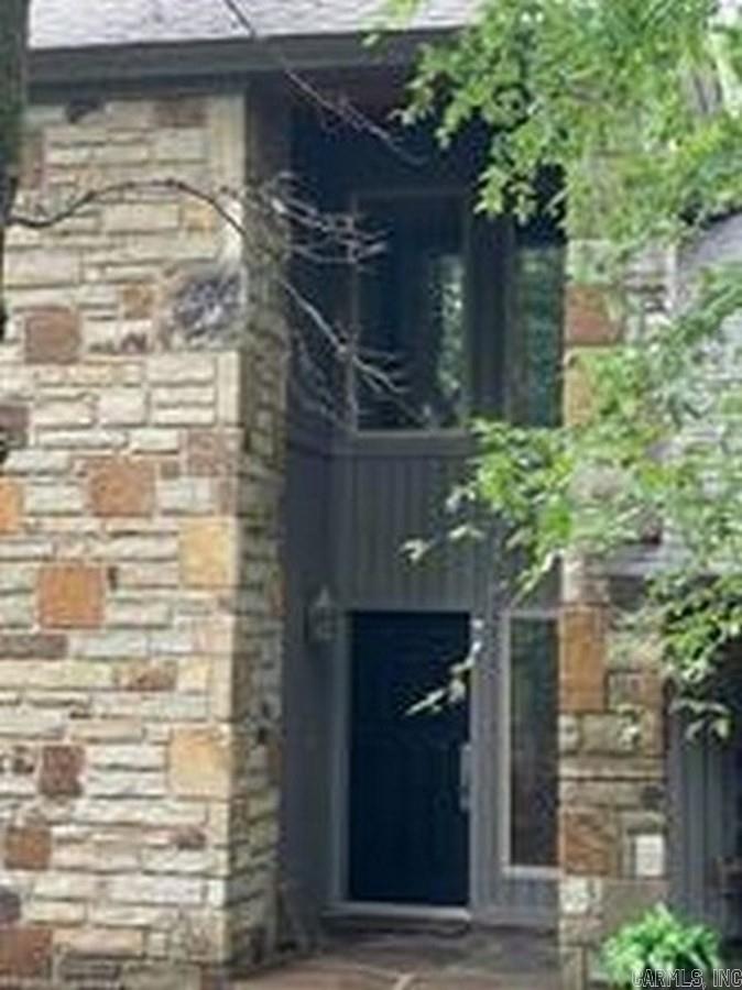 163 Quail Run Ln  Mount Ida, AR