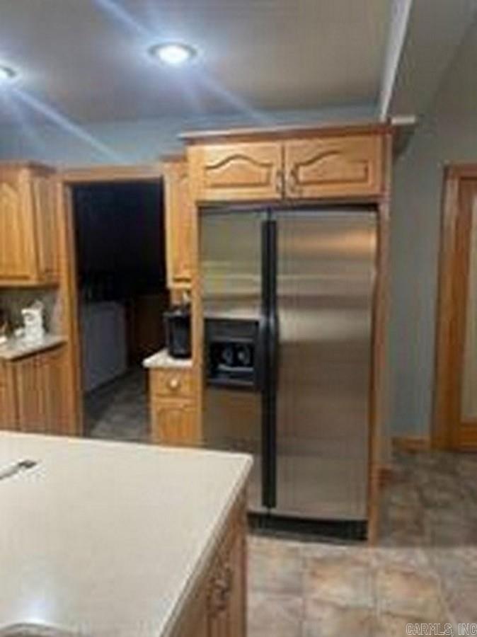 163 Quail Run Ln  Mount Ida, AR