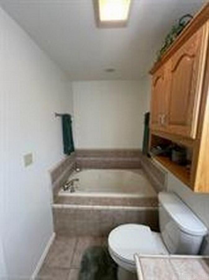 163 Quail Run Ln  Mount Ida, AR