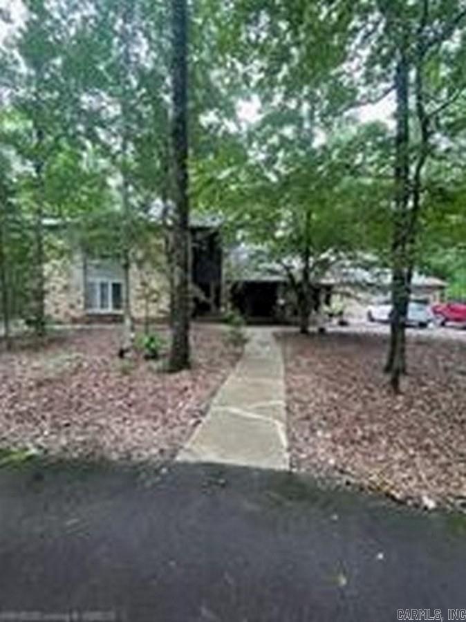 163 Quail Run Ln  Mount Ida, AR