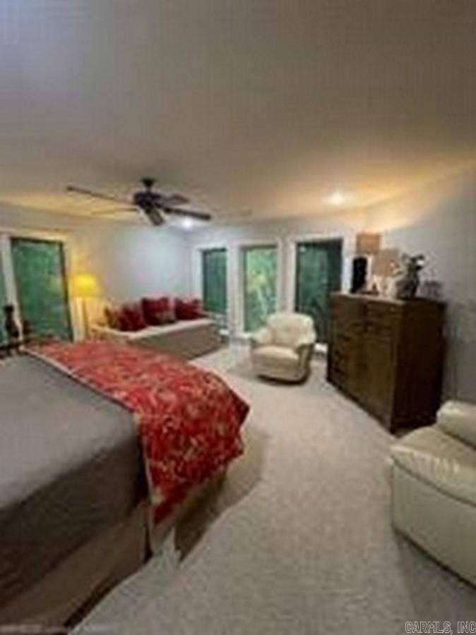 163 Quail Run Ln  Mount Ida, AR