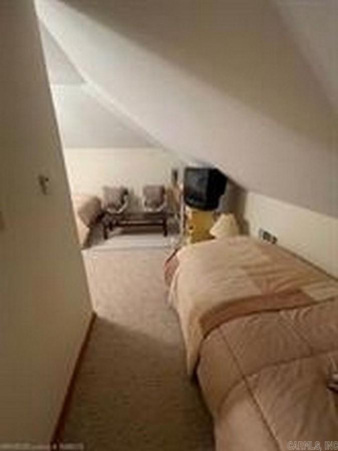 163 Quail Run Ln  Mount Ida, AR