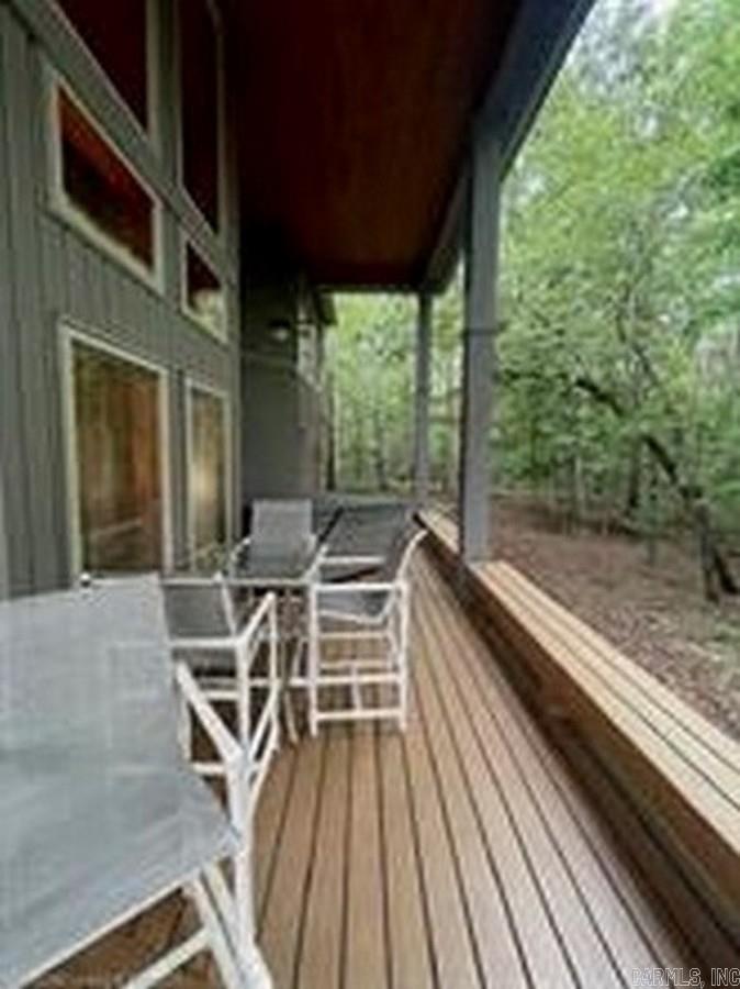 163 Quail Run Ln  Mount Ida, AR