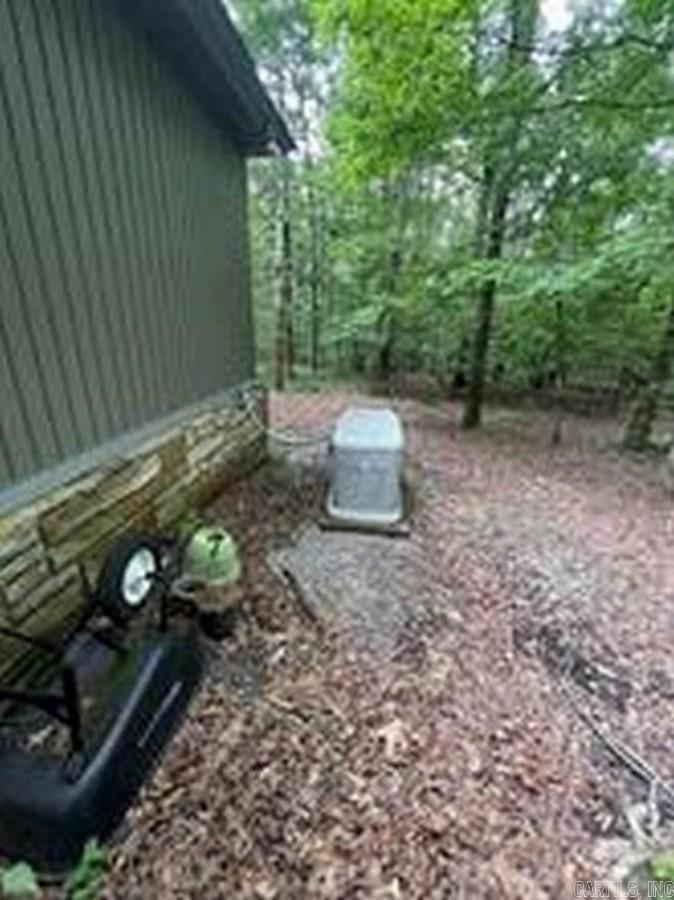 163 Quail Run Ln  Mount Ida, AR