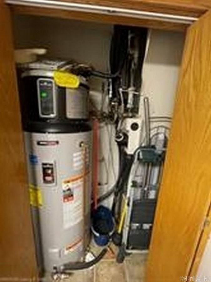 163 Quail Run Ln  Mount Ida, AR