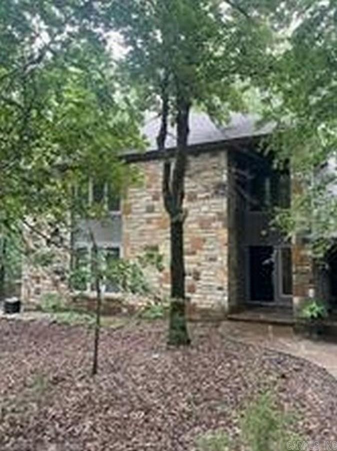 163 Quail Run Ln  Mount Ida, AR