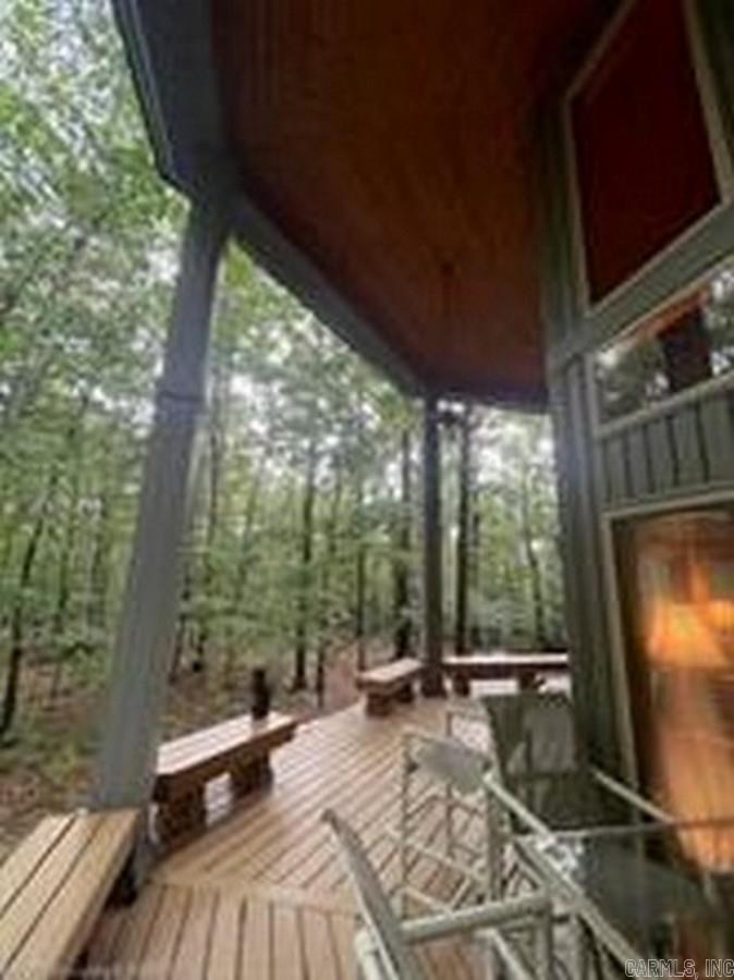 163 Quail Run Ln  Mount Ida, AR