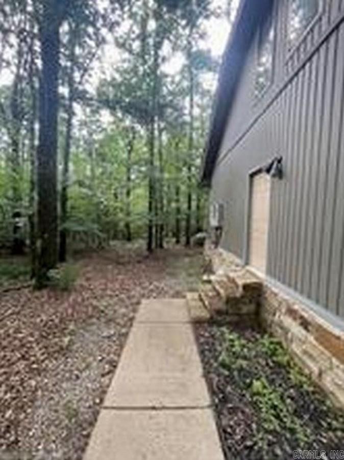 163 Quail Run Ln  Mount Ida, AR