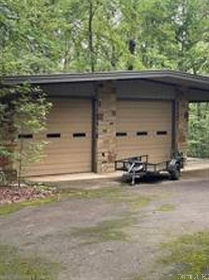 163 Quail Run Ln  Mount Ida, AR